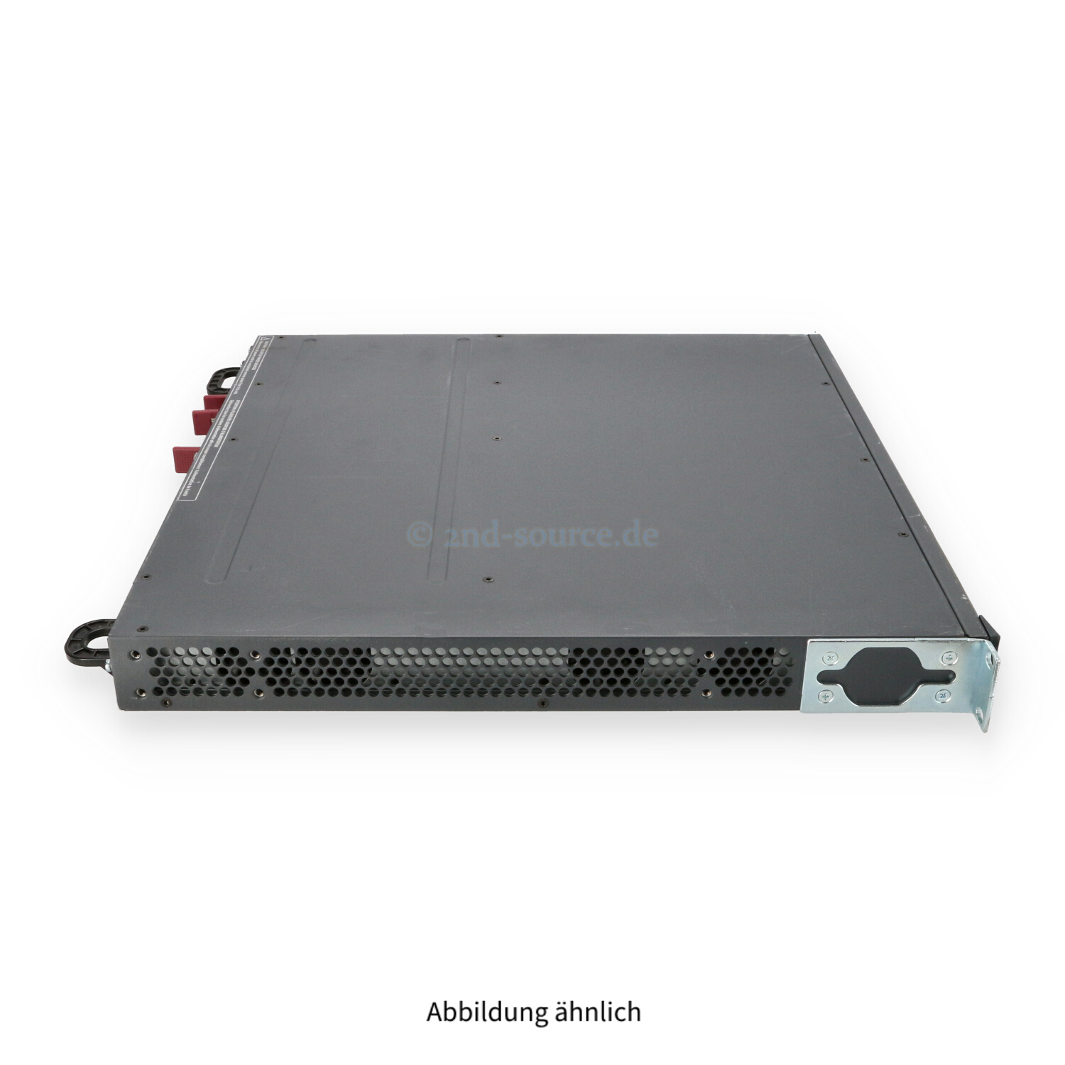 HPE ProCurve E3800-24SFP-2SFP+ 24x SFP Managed Switch J9584A