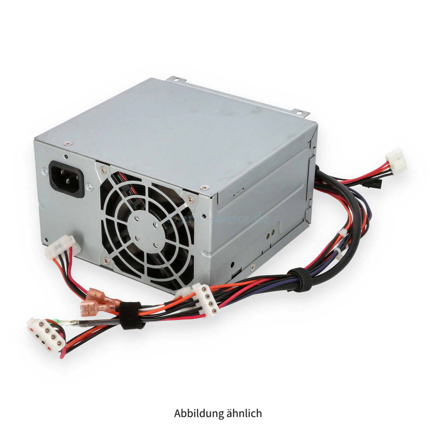 HPE 195W Power Supply DPS-200PB-129 A 406402-001 HPE 195W Power Supply DPS-200PB-129 A 406402-001