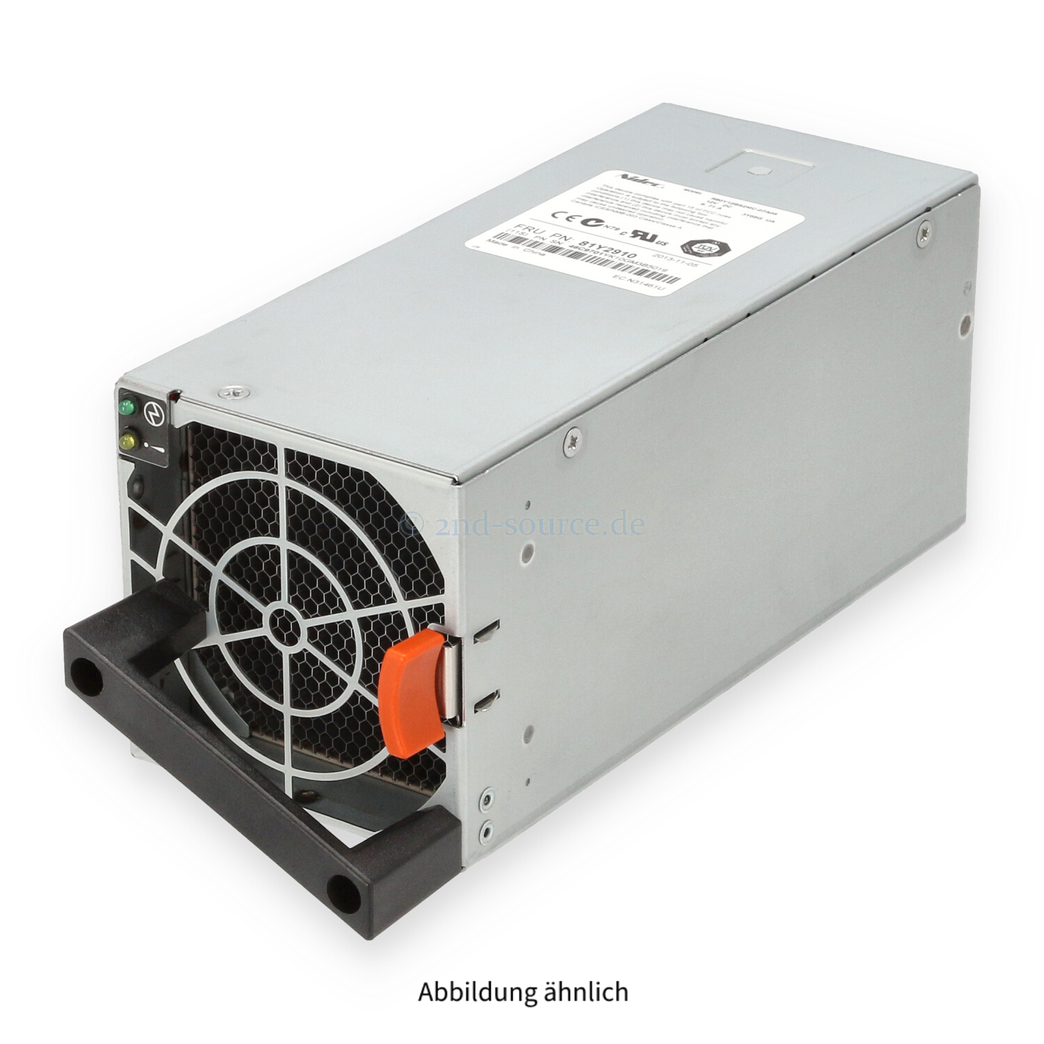 IBM Flex System HotPlug Fan Module 81Y2910