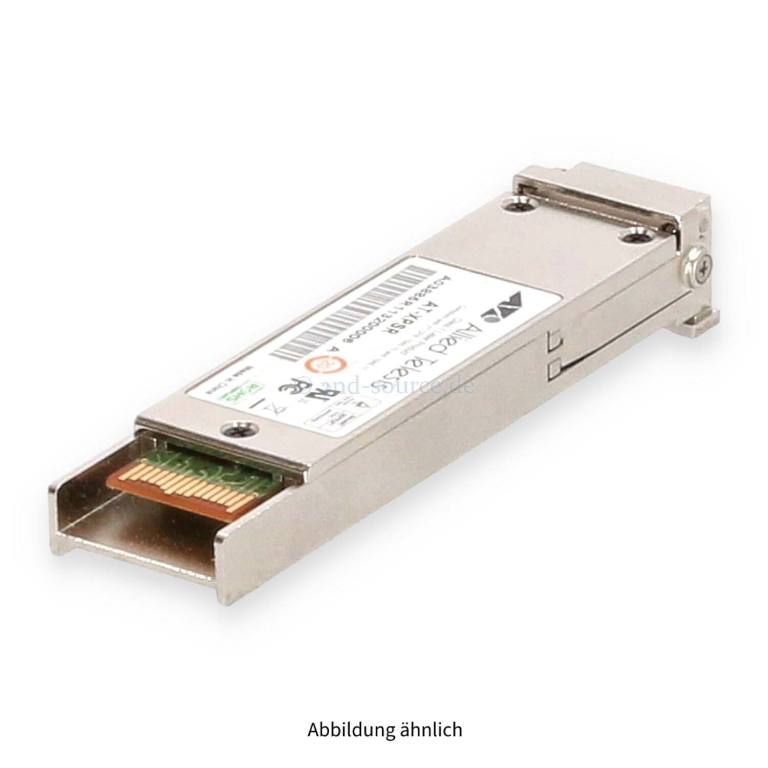 Allied Telesis 1000Base-SR Short Wave 850nm XFP Transceiver Module AT-XPSR
