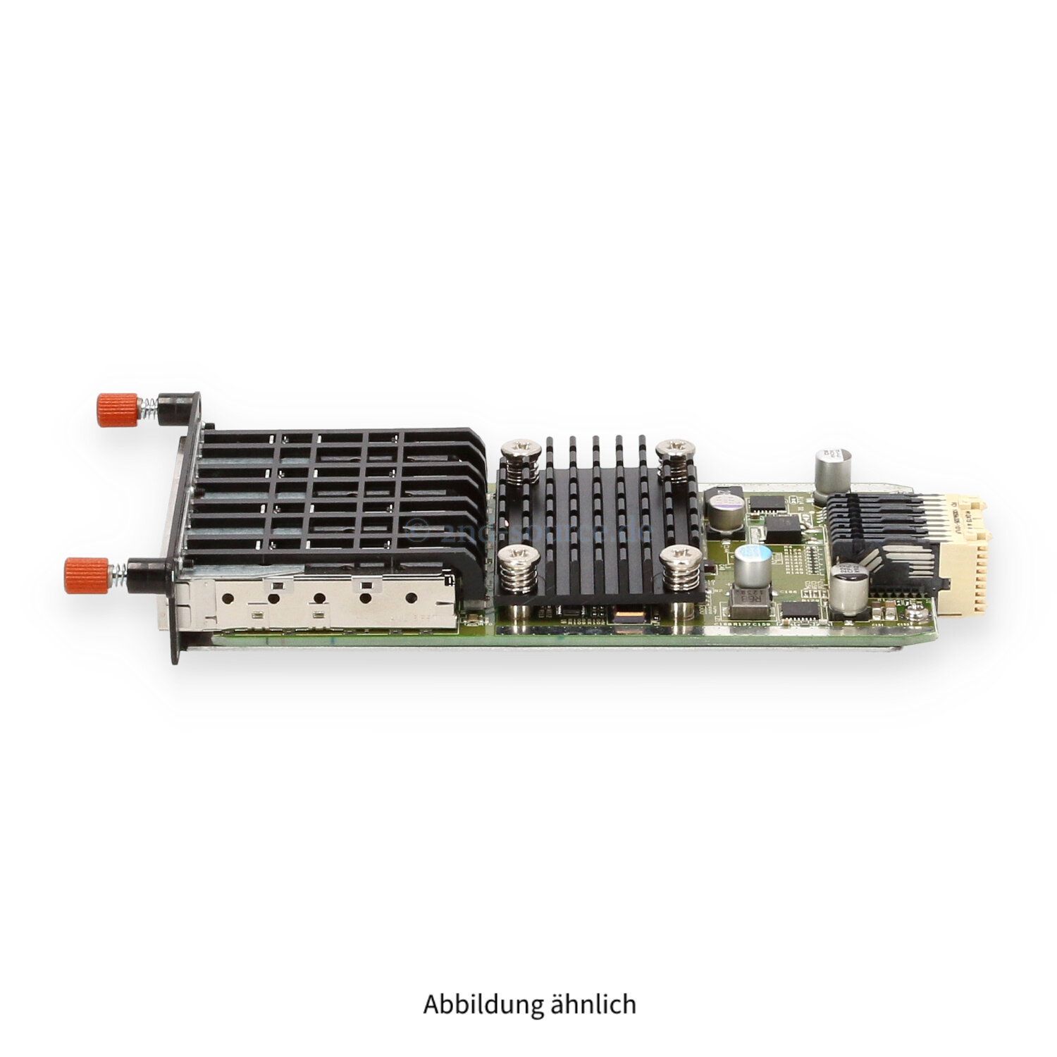 Dell 8-Port 10G SFP+ Module PC8100 Force10 MXL N4000 PHP6J 0PHP6J