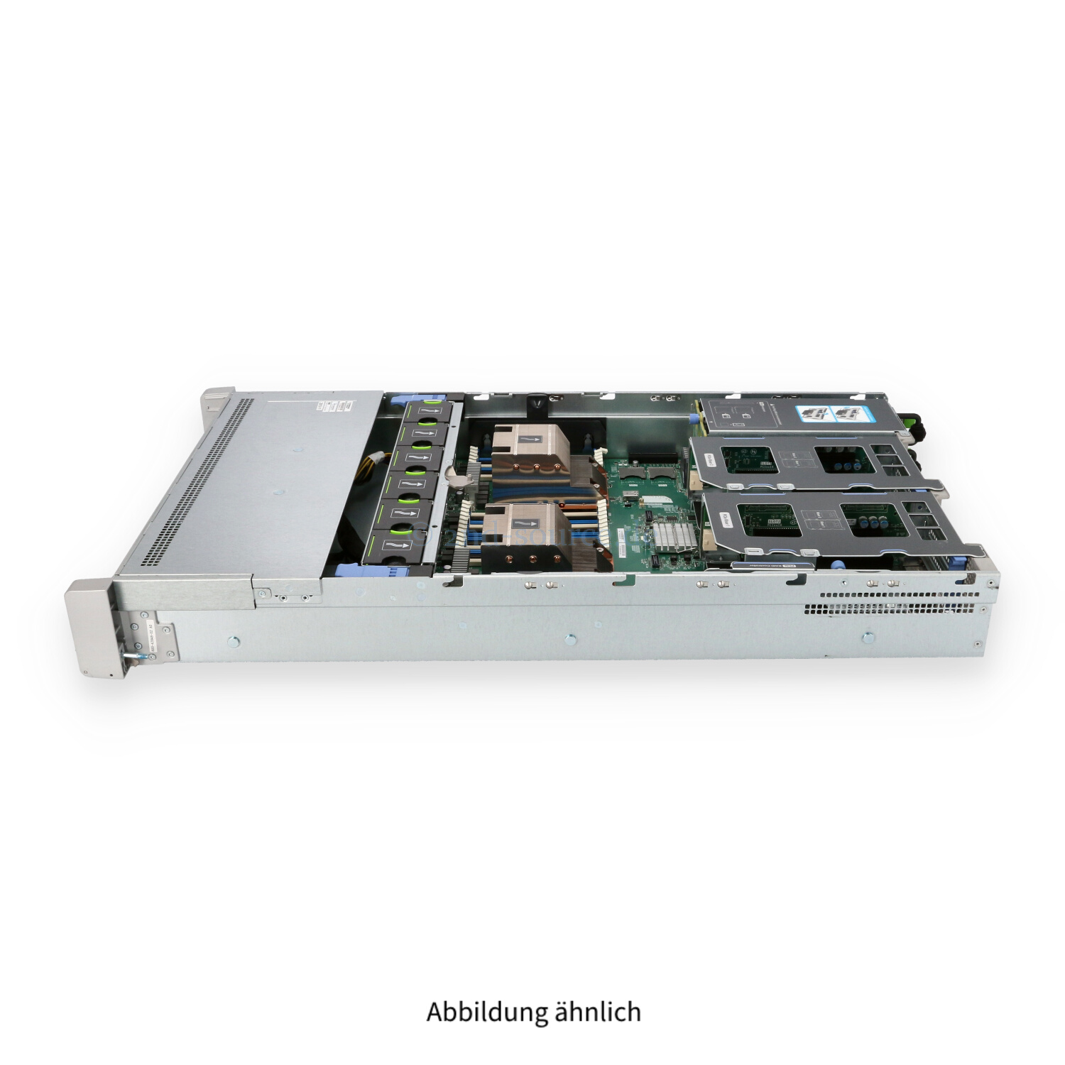 Cisco UCS C240 M4 CTO Server 2xHeatsink 2x1400W UCSC-C240-M4S2 Cisco UCS C240 M4 CTO Server 2xHeatsink 2x1400W UCSC-C240-M4S2