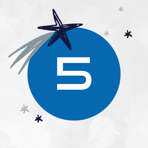 2nd Source Adventskalender 2025 - Tuer 5