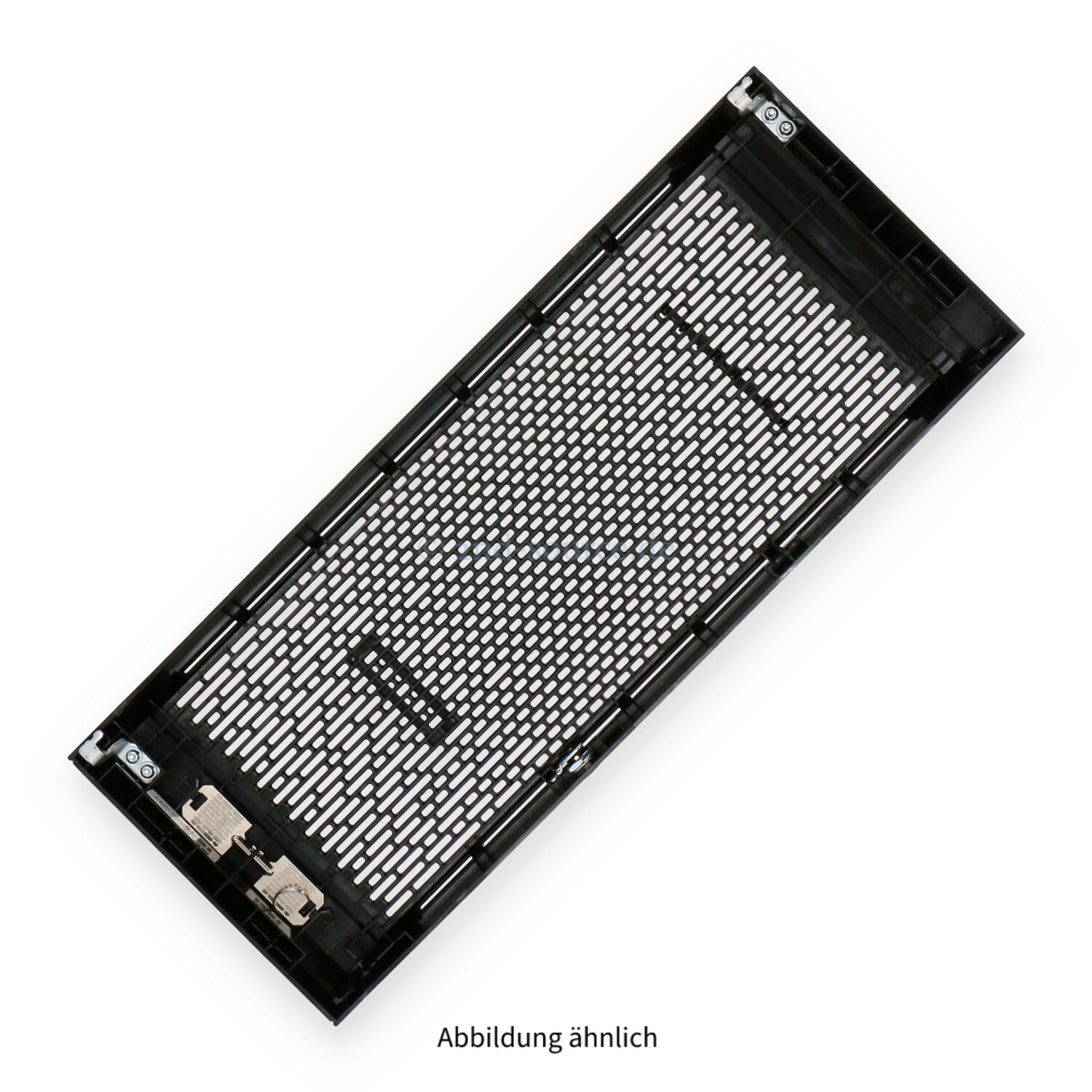 HPE Frontblende Security Bezel 4U ML350 G10 879164-001