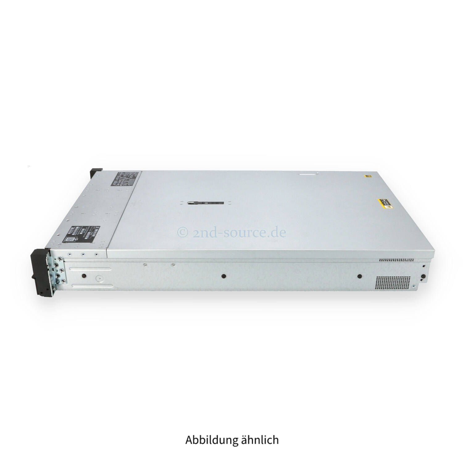 HPE DL380 G10 8x2.5'' SFF CTO Chassis 868703-B21 P11782-001
