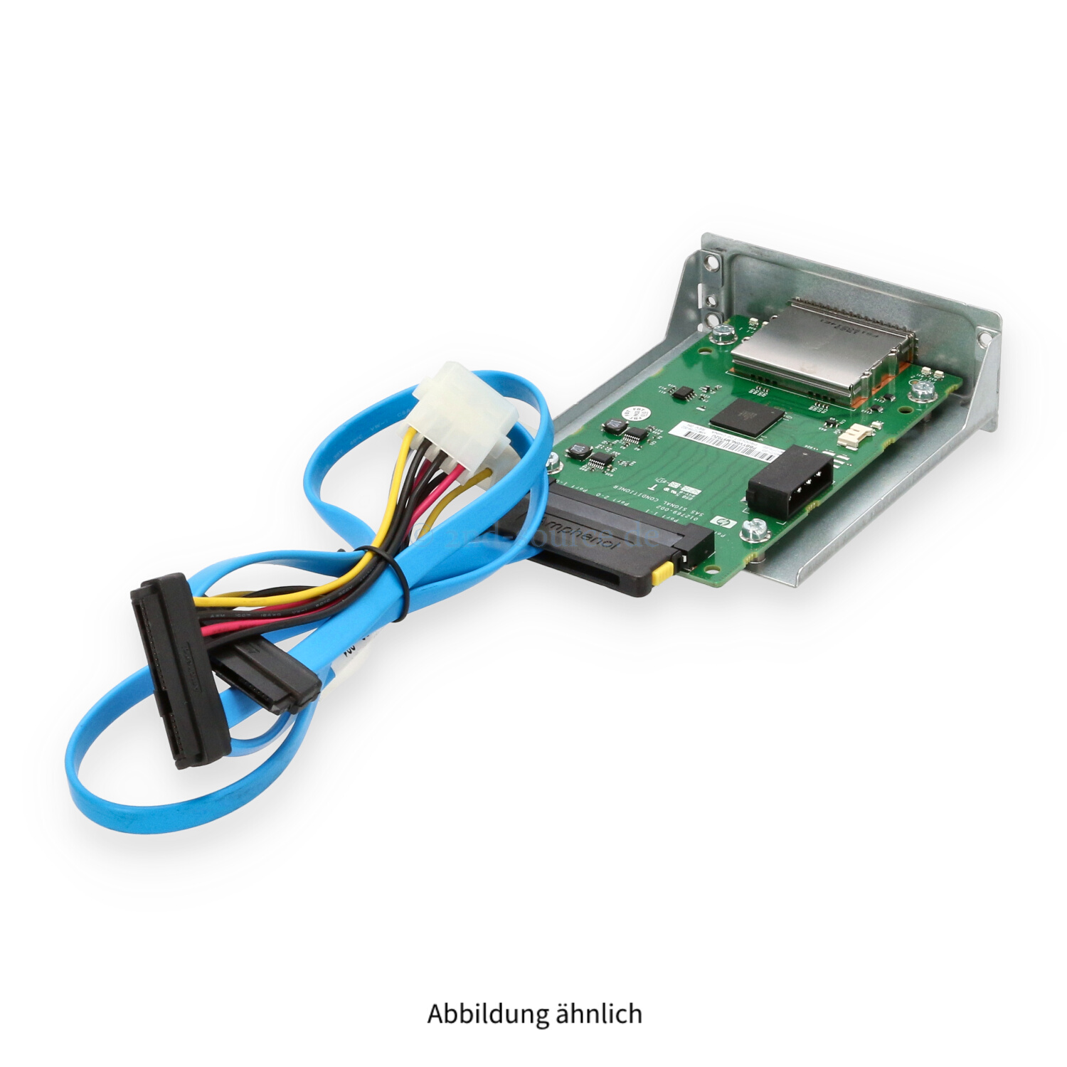HPE SAS Interface Module SAS Rack Mount Kit 780307-001