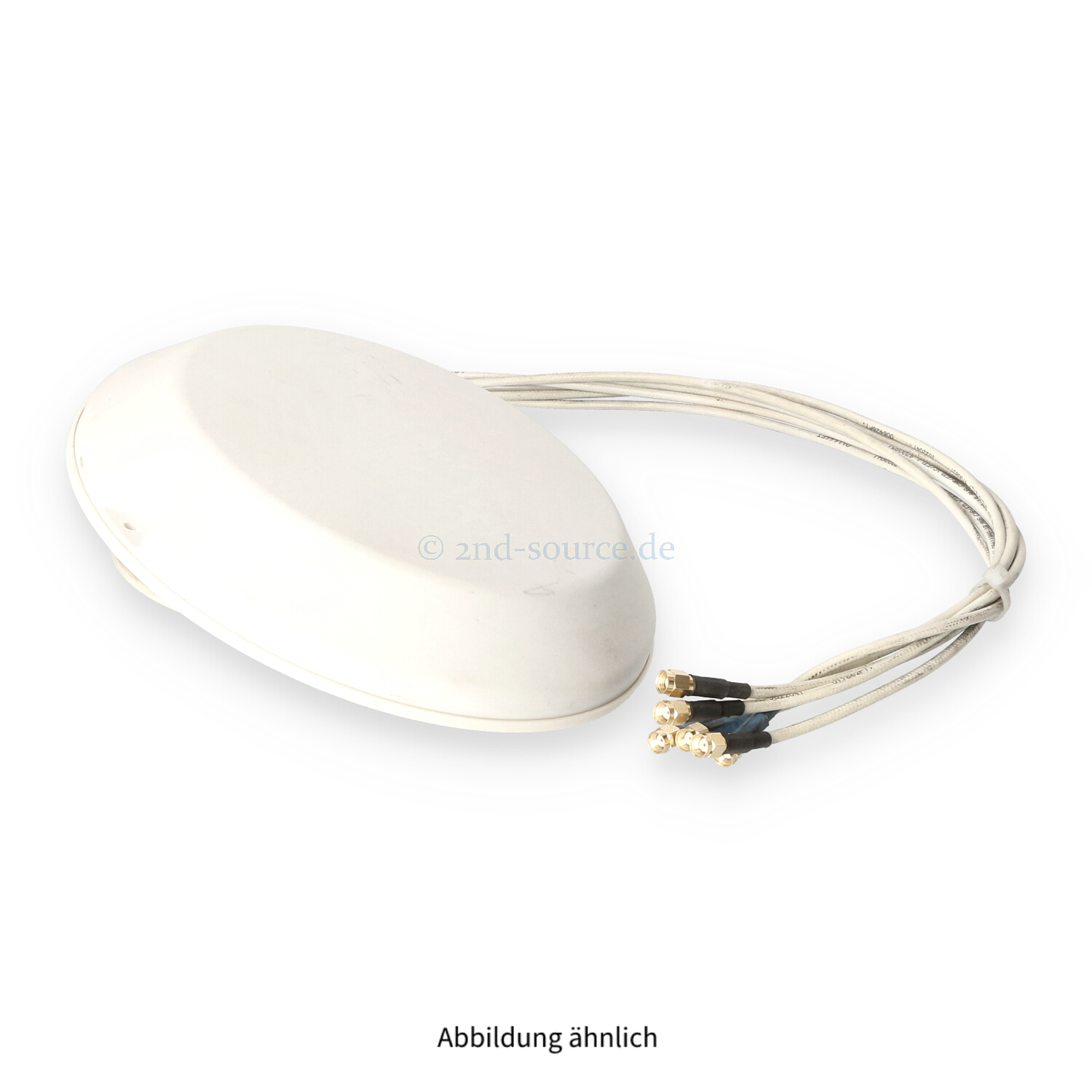 HPE Indoor Six-Element MIMO Dual Band Omni-Directional Antenna J9659A HPE Indoor Six-Element MIMO Dual Band Omni-Directional Antenna J9659A