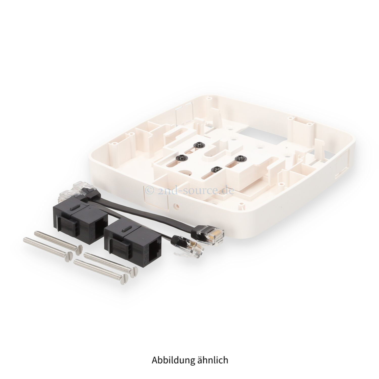 HPE Wandhalterung für Wireless Access Point JY706A