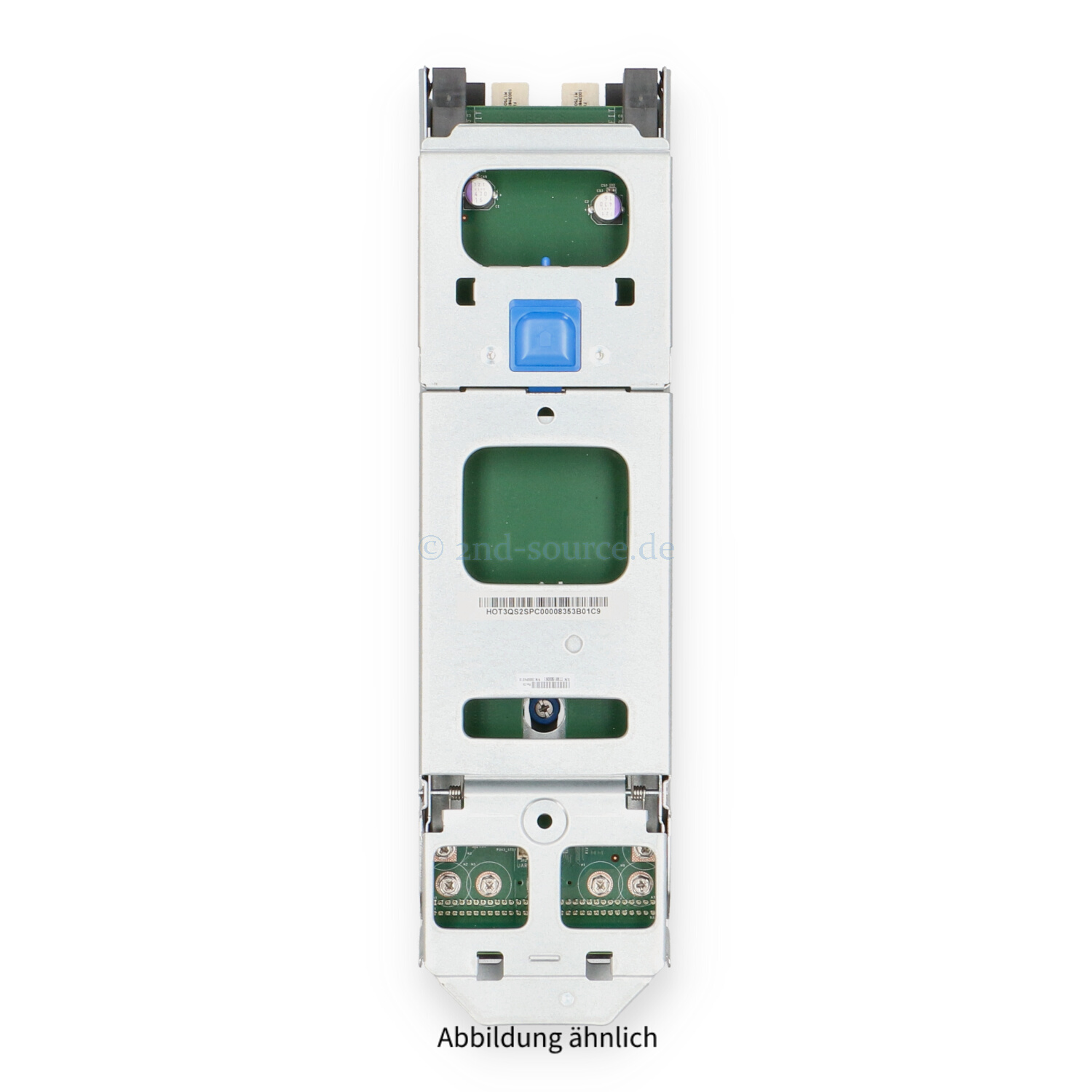 QuantaPlex Power Distribution Board Module 1HY9ZZZ0953 29S5SPAST30 QuantaPlex Power Distribution Board Module 1HY9ZZZ0953 29S5SPAST30