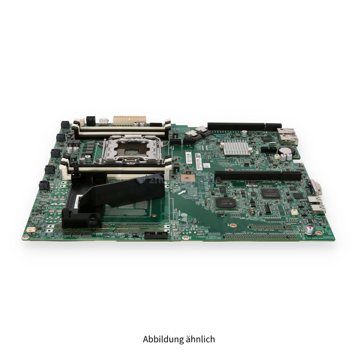 HPE Systemboard v3/v4 DL120 G9 847394-001