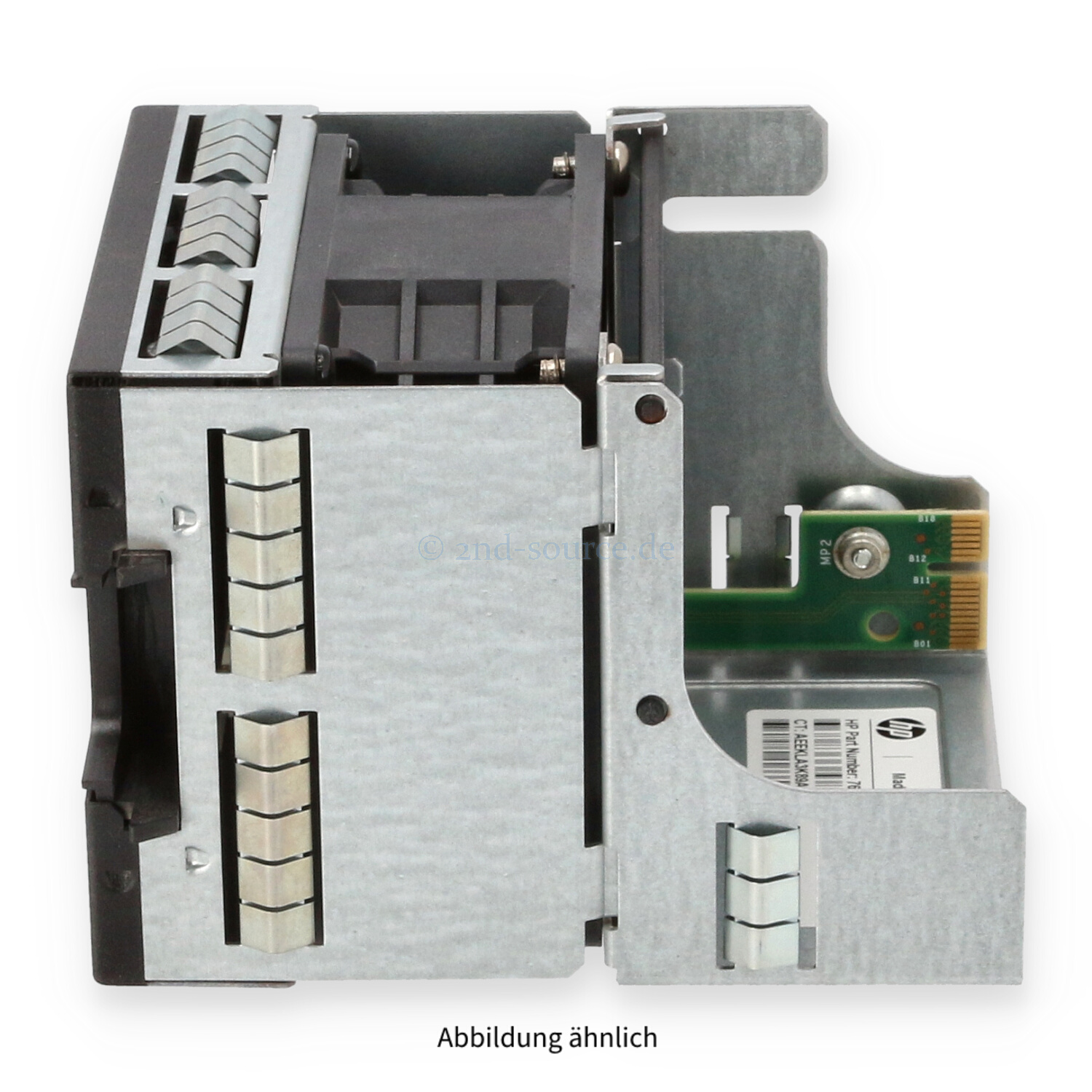 HPE 3PAR Fan Module StoreServ 9000 20000 782411-001 761999-001 HPE 3PAR Fan Module StoreServ 9000 20000 782411-001 761999-001