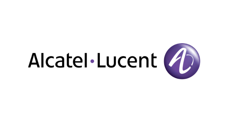 Alcatel-Lucent
