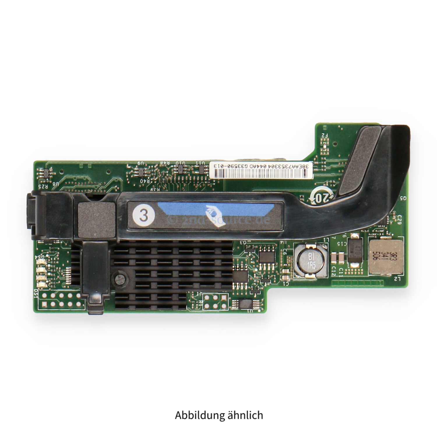 HPE 560FLB 2x 10GBase c-Class Server Ethernet Adapter 655639-B21 656243-001 HPE 560FLB 2x 10GBase c-Class Server Ethernet Adapter 655639-B21 656243-001