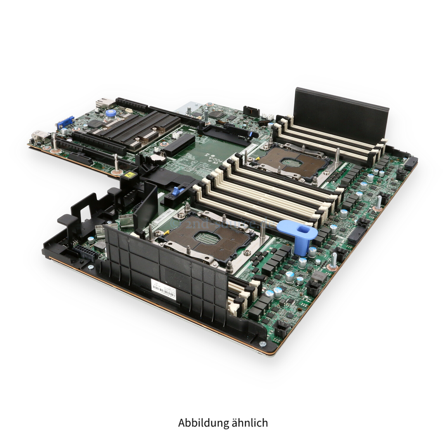 Lenovo Systemboard ThinkServer SR650 V1 01GV275 SB27A01981
