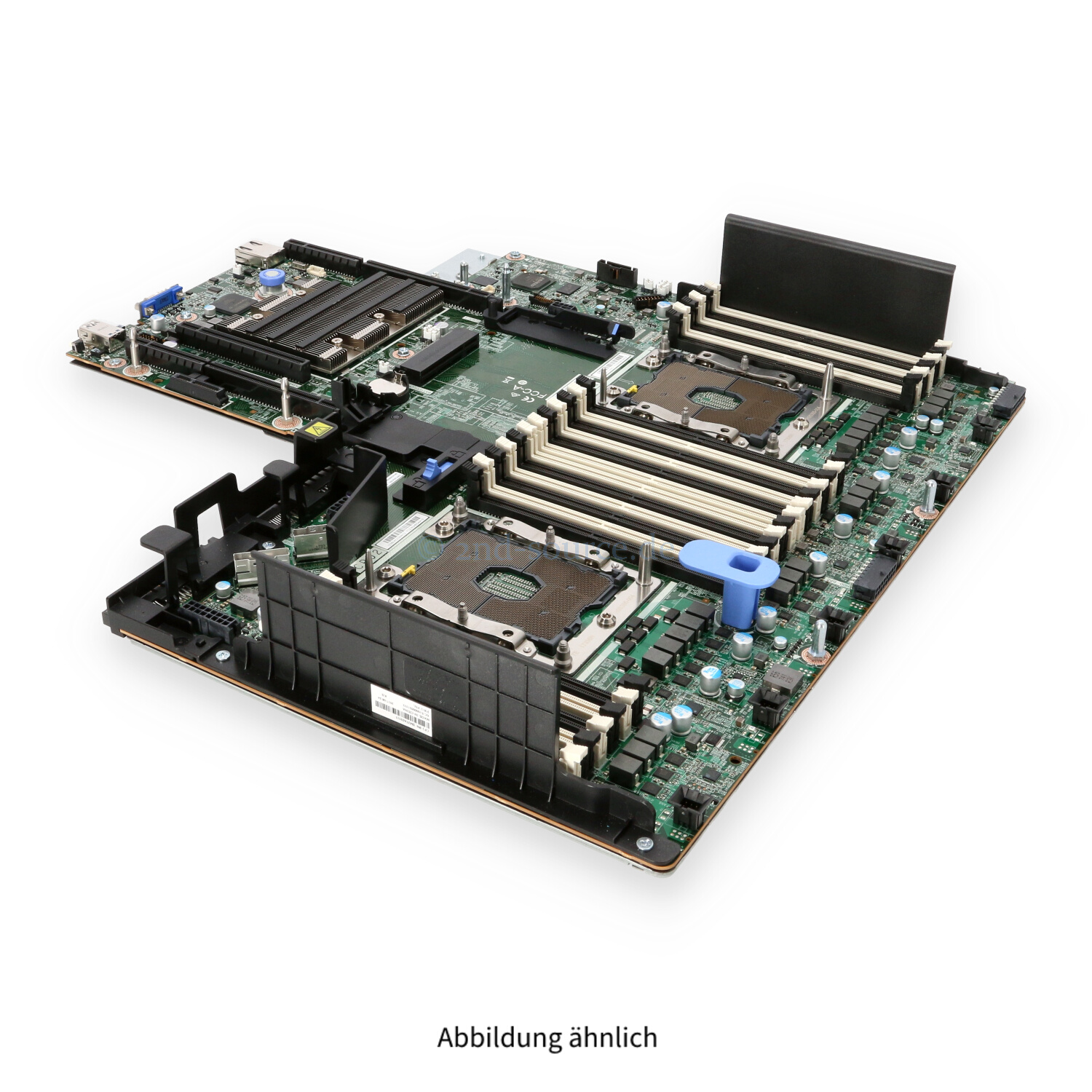 Lenovo Systemboard ThinkServer SR650 V1 01GV275 SB27A01981 Lenovo Systemboard ThinkServer SR650 V1 01GV275 SB27A01981