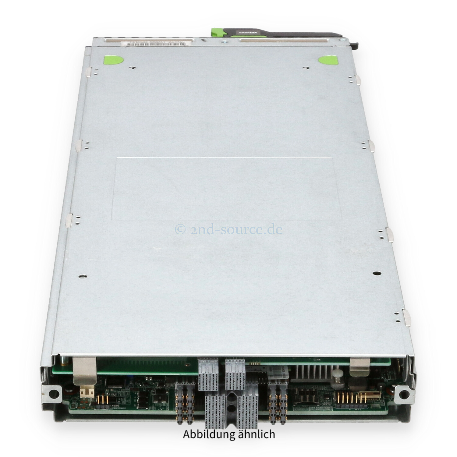 Fujitsu BX2580 M2 CTO Chassis inkl. 2x HS 1x D3025 1x D2865