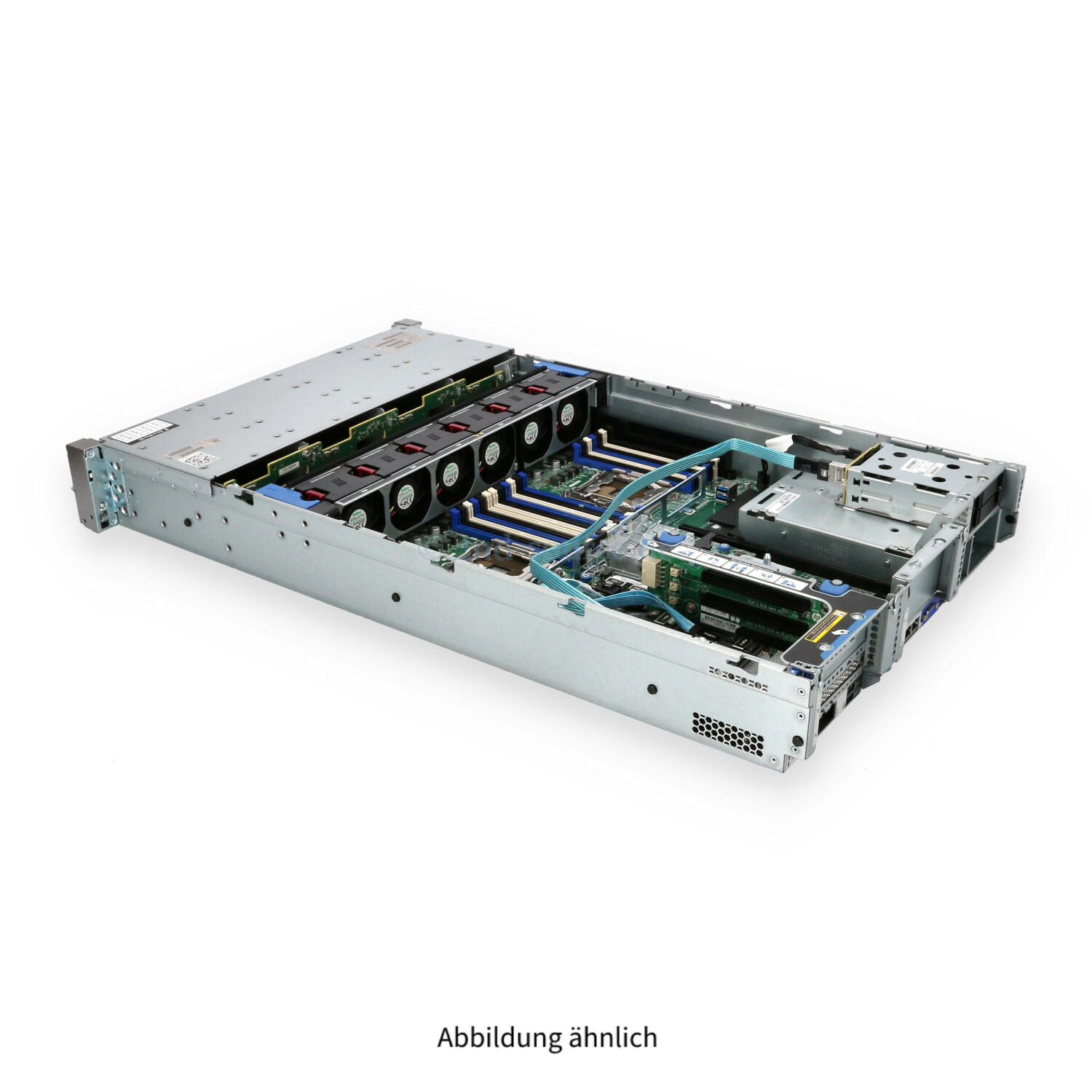 HPE DL380 G9 12xLFF 2xSFF P440ar/2GB Expander CTO Chassis 719061-B21 HPE DL380 G9 12xLFF 2xSFF P440ar/2GB Expander CTO Chassis 719061-B21