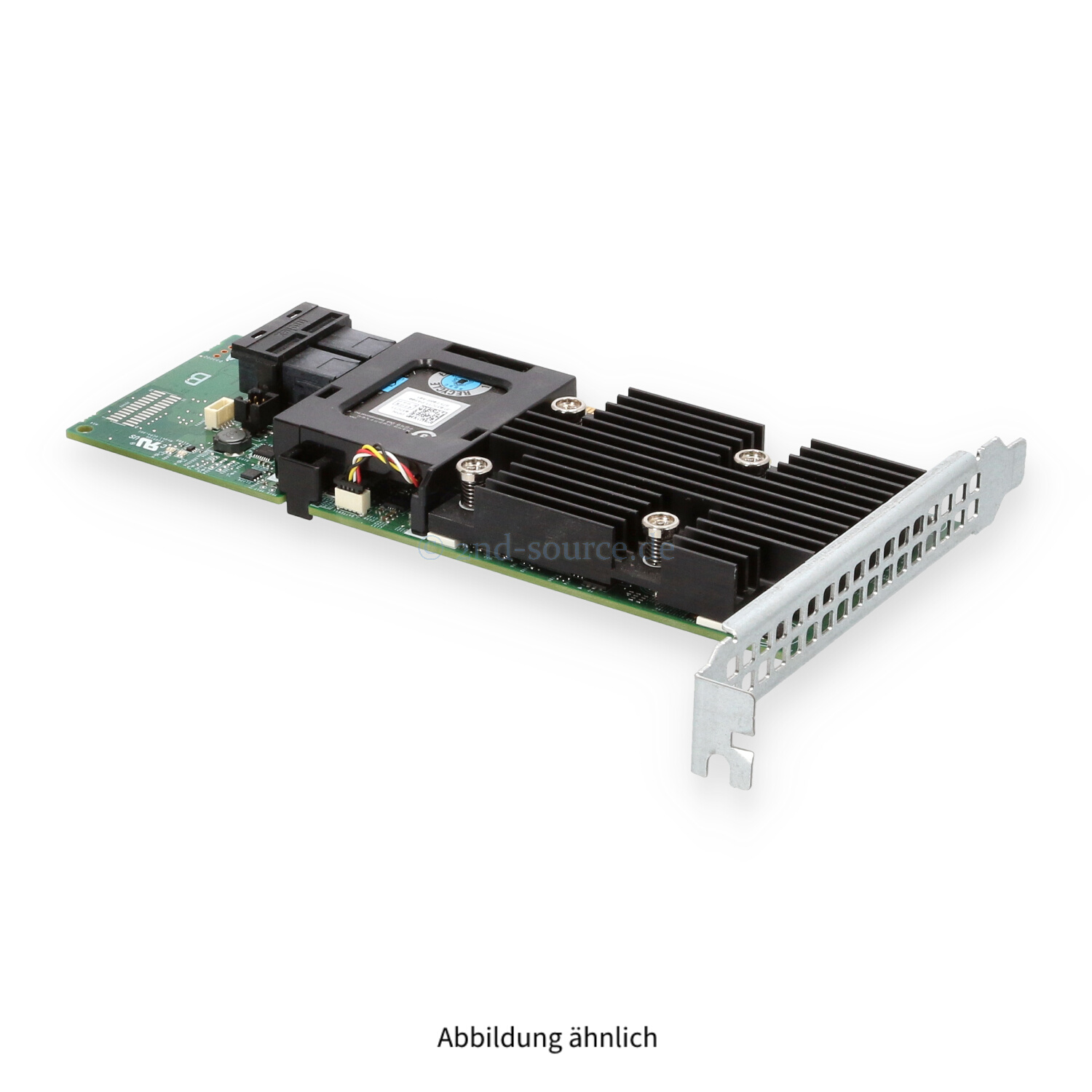 Dell PERC H730P+ 2GB 12G PCIe SAS RAID Controller High Profile XYHWN 0XYHWN Dell PERC H730P+ 2GB 12G PCIe SAS RAID Controller High Profile XYHWN 0XYHWN