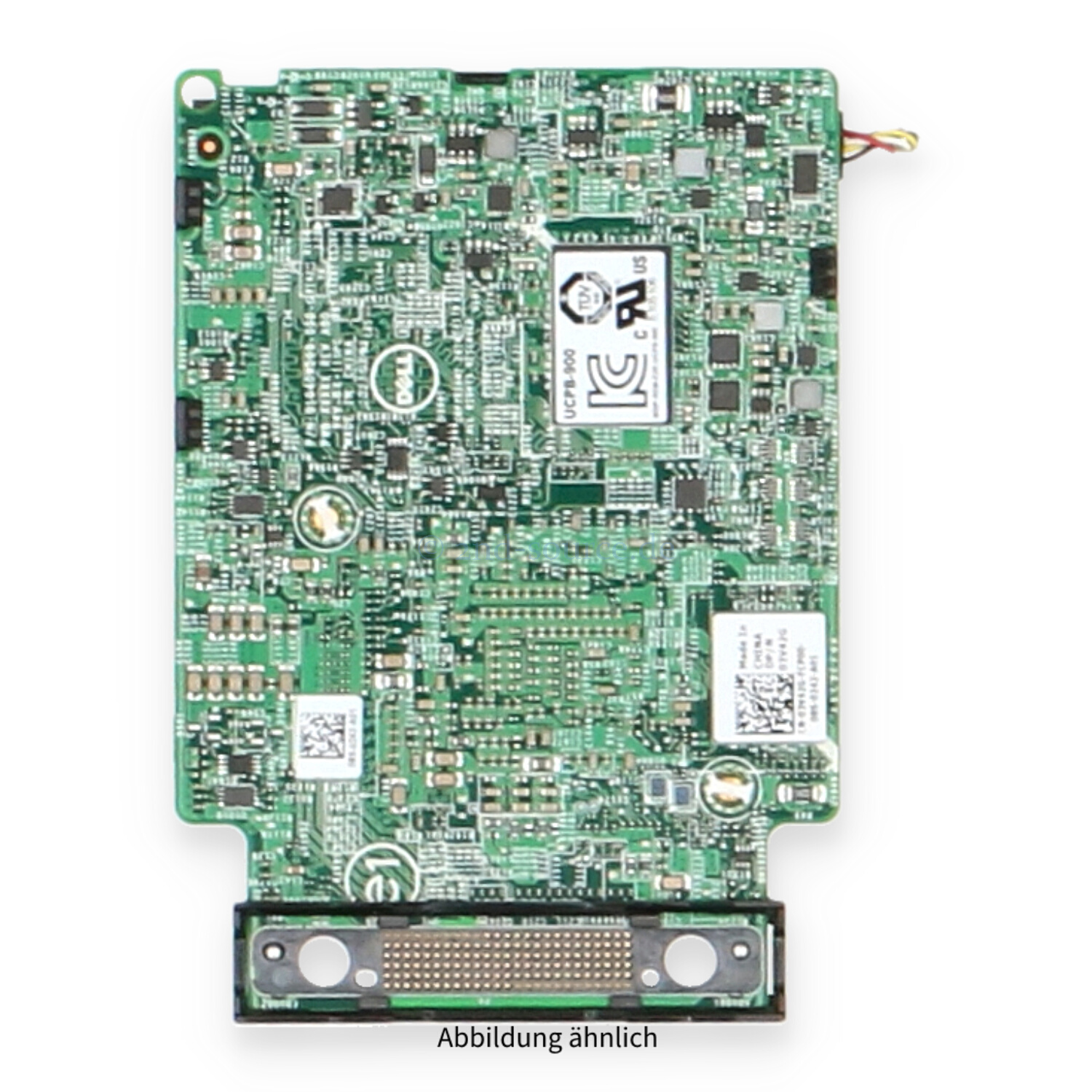 Dell PERC H730P 12G Mini Mono SAS RAID Controller 03V42G 3V42G