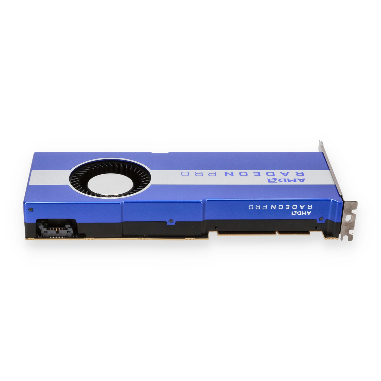 AMD Radeon Pro VII 16GB HBM2 PCIe x16 Graphics Accelerator Module 102D1640600