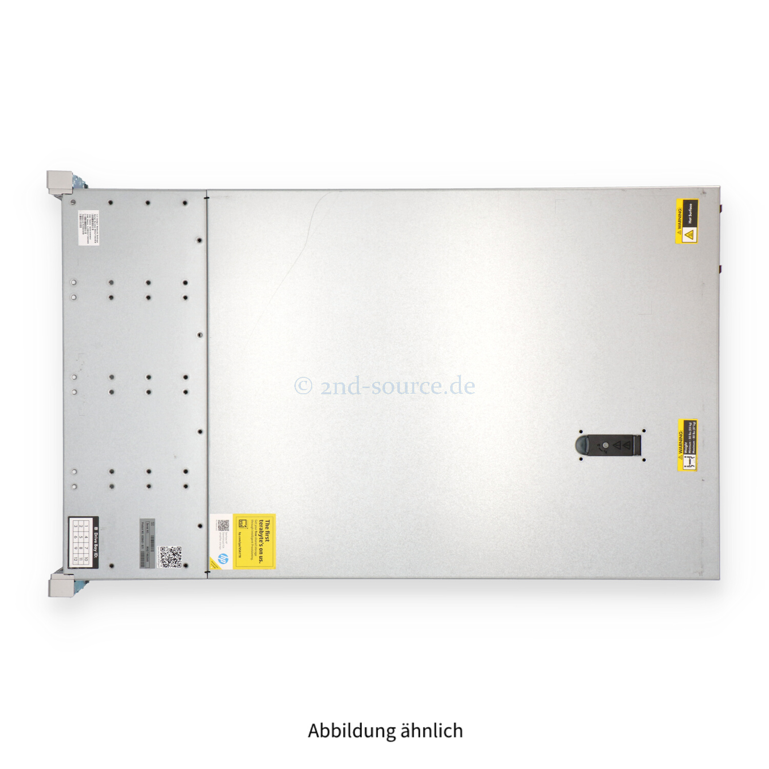 HPE DL380 G9 12xLFF 2xSFF P840/4GB 2x1400W CTO Chassis 719061-B21 HPE DL380 G9 12xLFF 2xSFF P840/4GB 2x1400W CTO Chassis 719061-B21