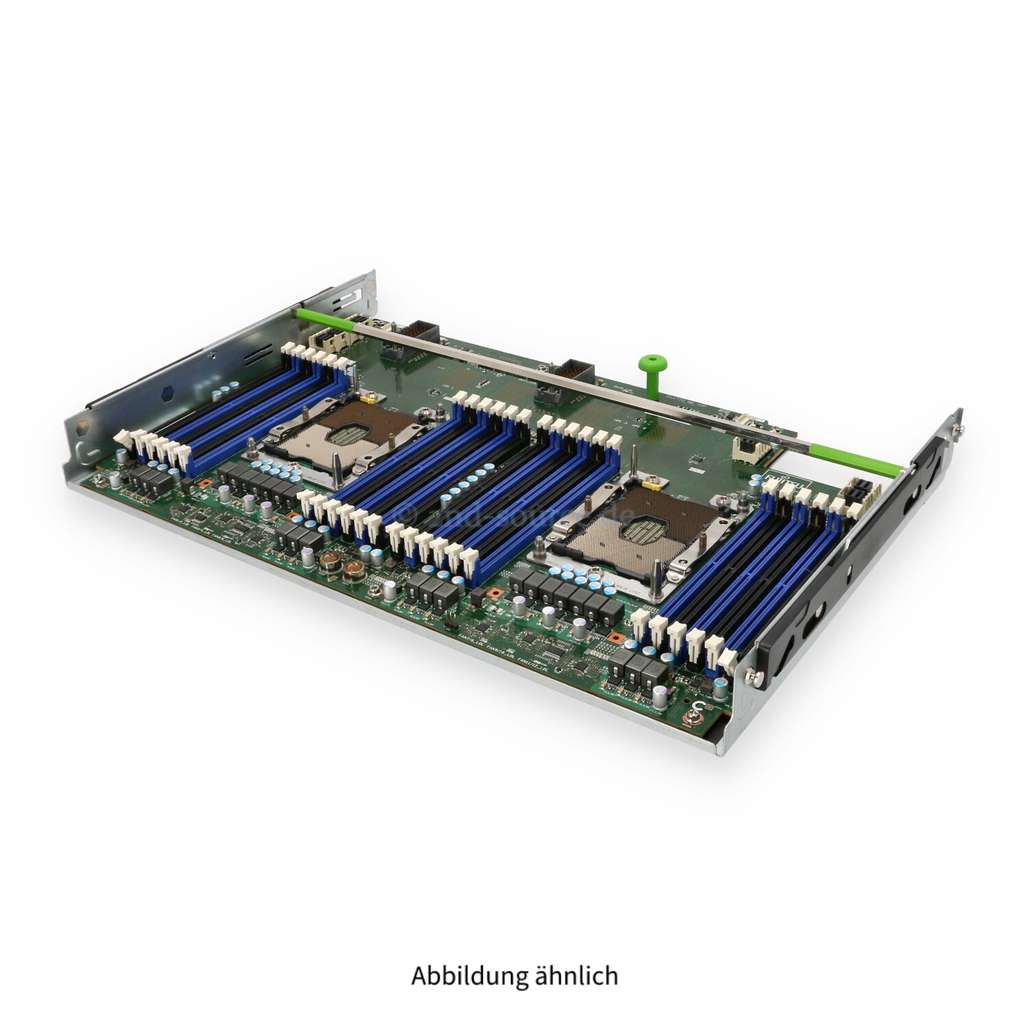 Fujitsu Systemboard Top Unit RX4770 M4 S26361-D3753-B101 38059916 Fujitsu Systemboard Top Unit RX4770 M4 S26361-D3753-B101 38059916