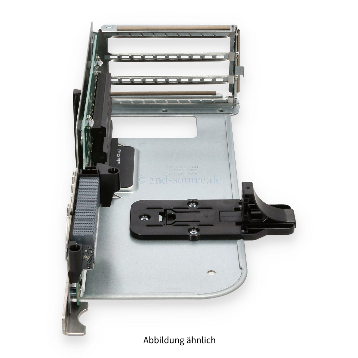 Dell Riser 3 3xPCIe G3x16 PowerEdge R940 FVT03 0FVT03 Dell Riser 3 3xPCIe G3x16 PowerEdge R940 FVT03 0FVT03