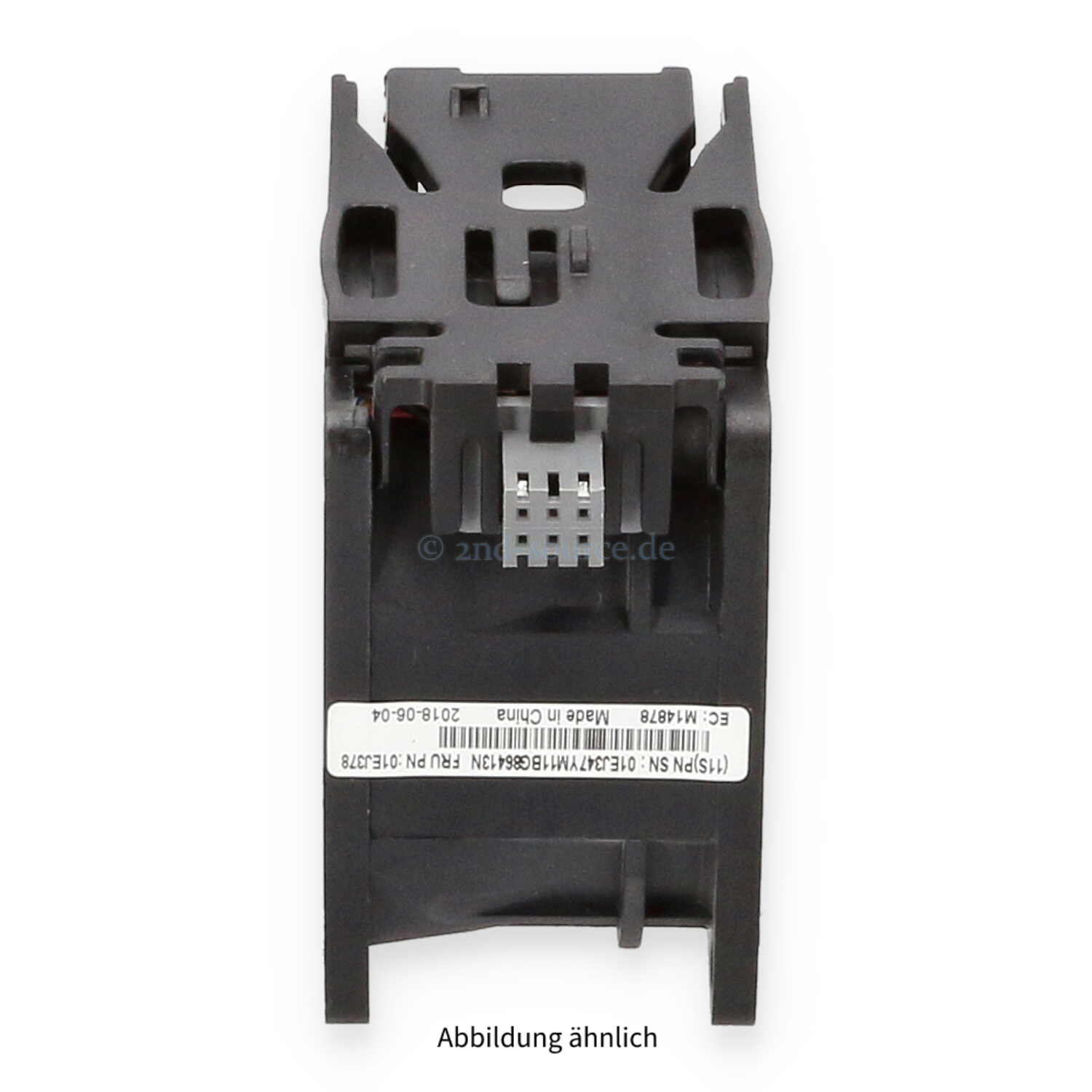 IBM HotPlug Fan Module SVC 01EJ378 01EJ347