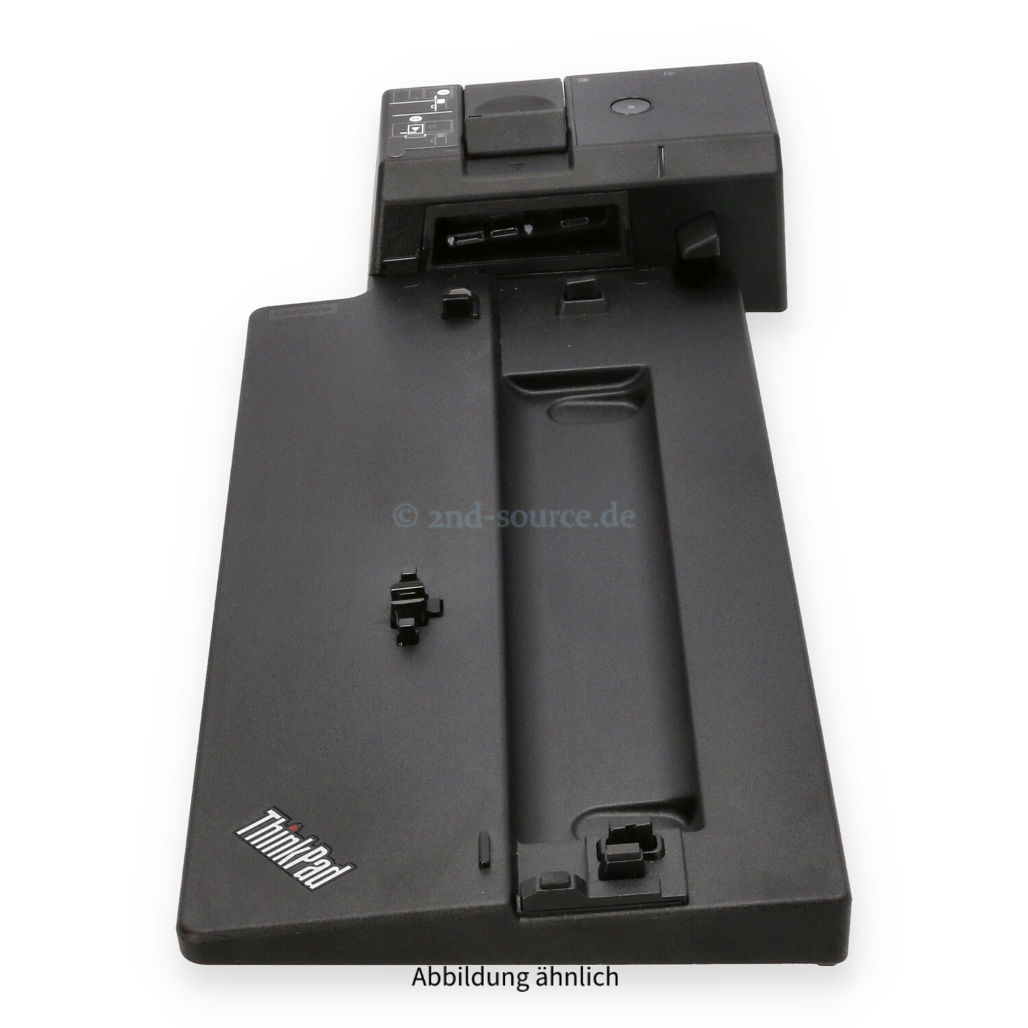 Lenovo ThinkPad Ultra Docking Station 40AJ0135EU