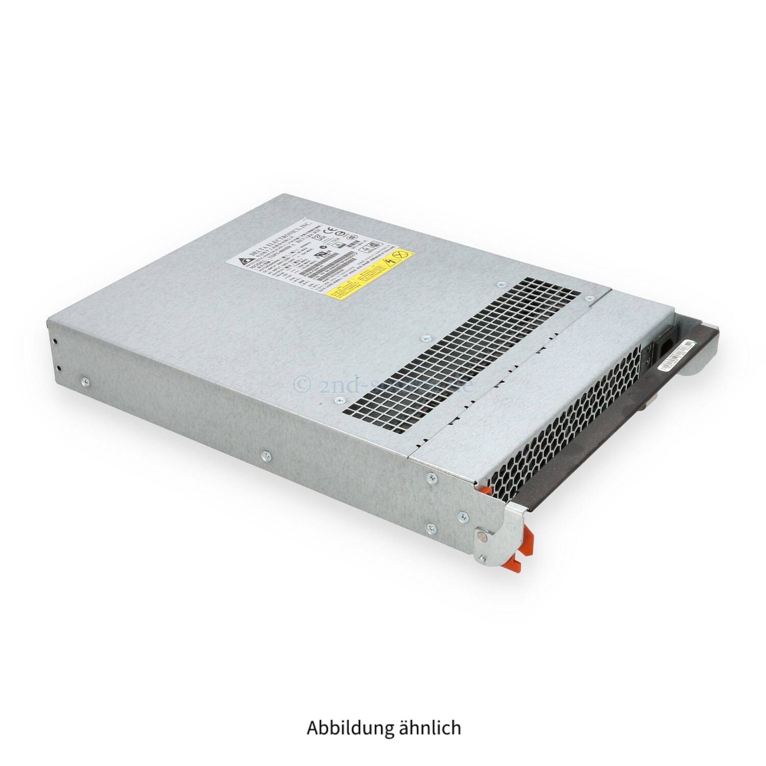 IBM 800W Power Supply V7000 G2 00WK807 IBM 800W Power Supply V7000 G2 00WK807