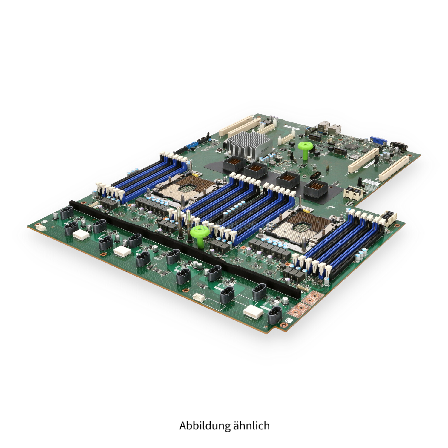 Fujitsu Systemboard Bottom Unit RX4770 M5 S26361-D3753-C101 38061914 A3C40210820