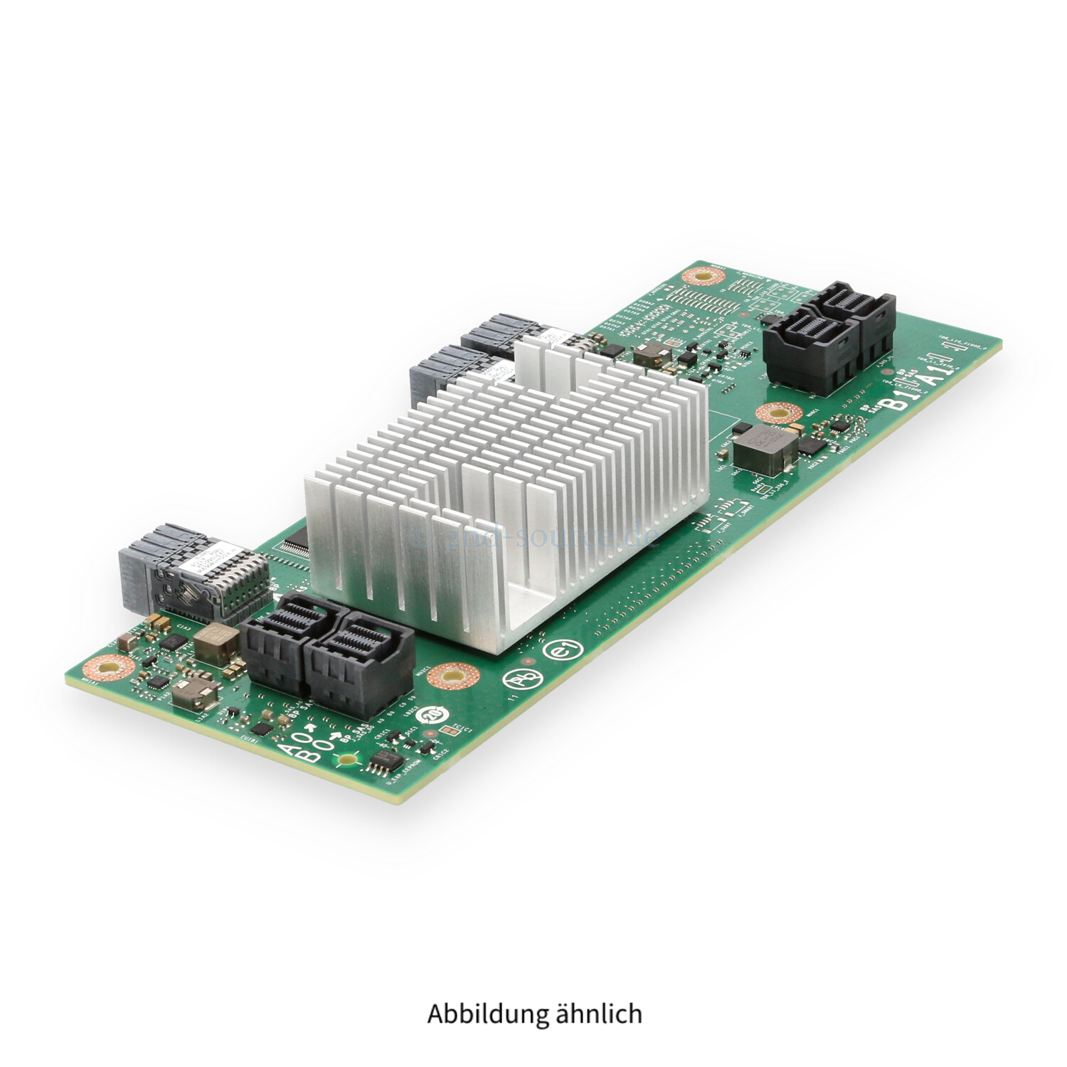 Dell Backplane Expansion Board R940 KHPT6 0KHPT6 Dell Backplane Expansion Board R940 KHPT6 0KHPT6