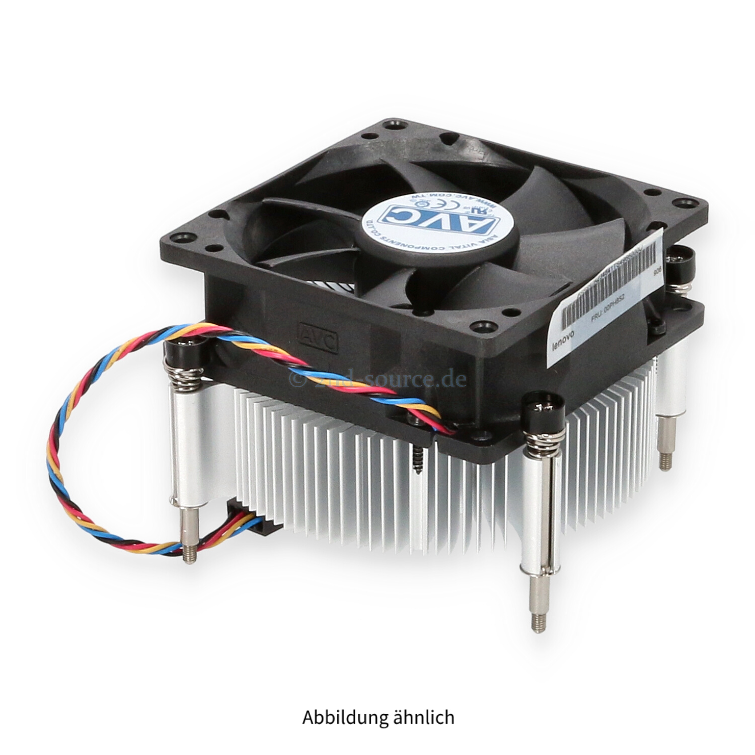 Lenovo Heatsink TS460 00HV956