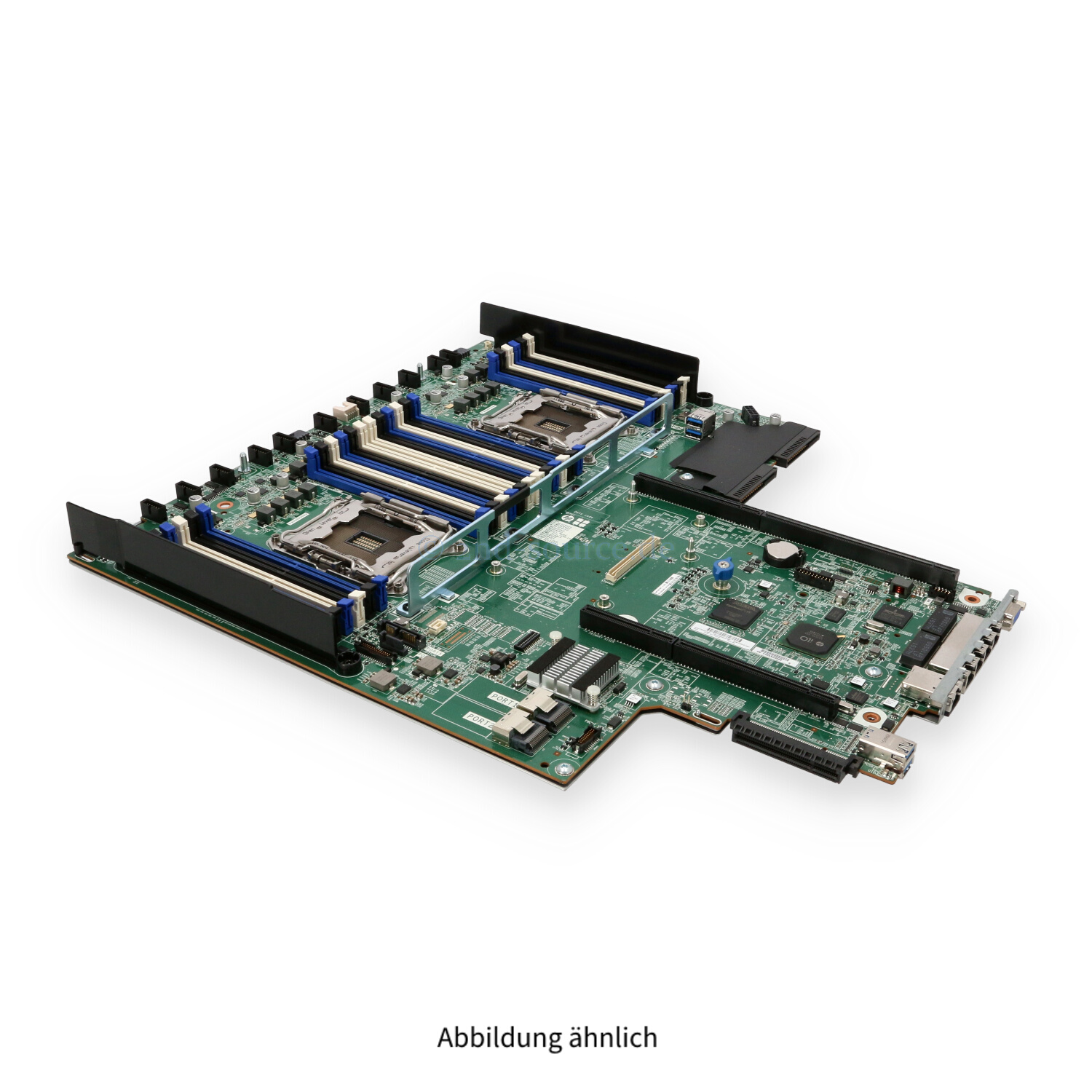 HPE Systemboard v3 DL360 G9 DL380 G9 775400-001