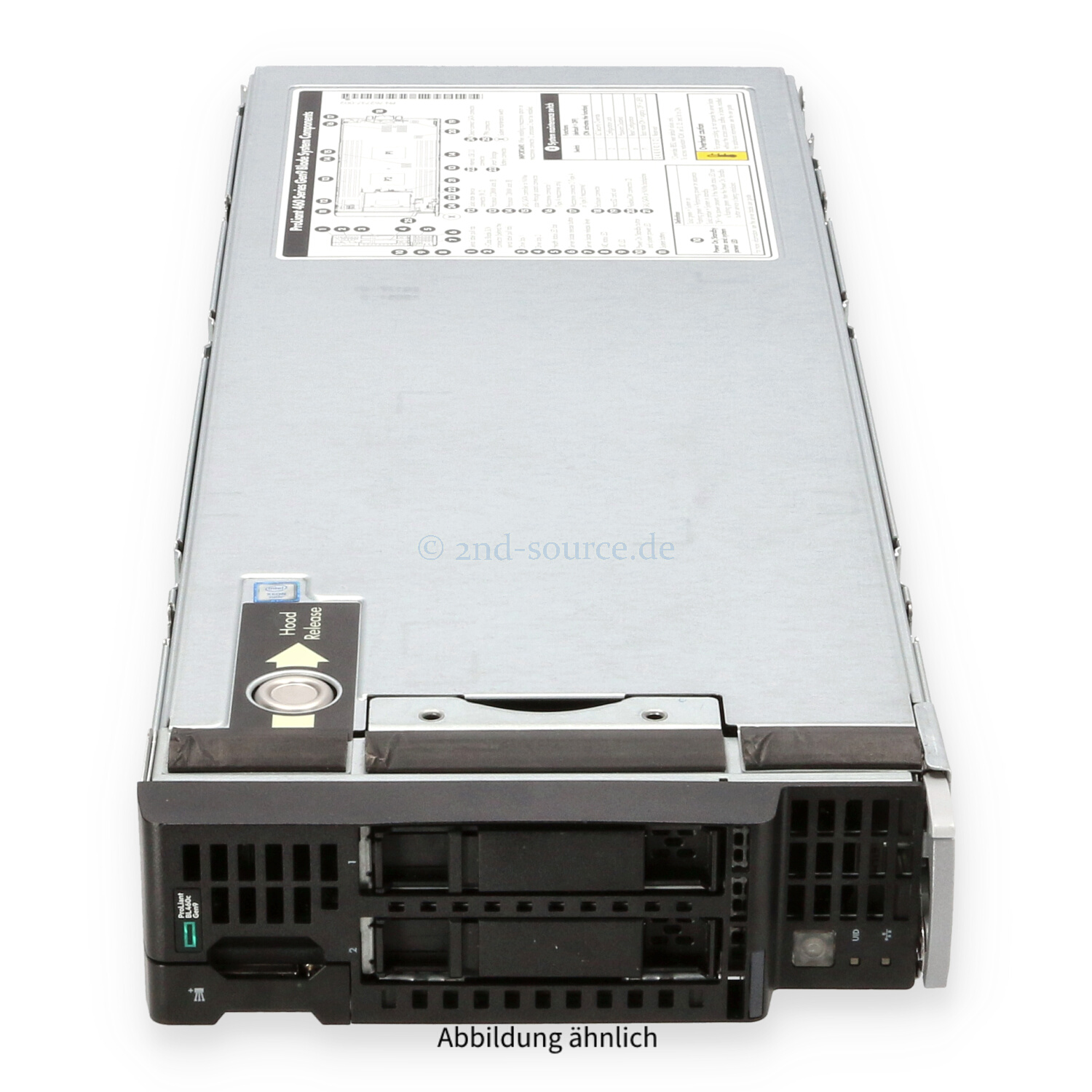 HPE ProLiant BL460c G9 P244br/1GB v3 CTO Chassis 727021-B21 744409-001 HPE ProLiant BL460c G9 P244br/1GB v3 CTO Chassis 727021-B21 744409-001