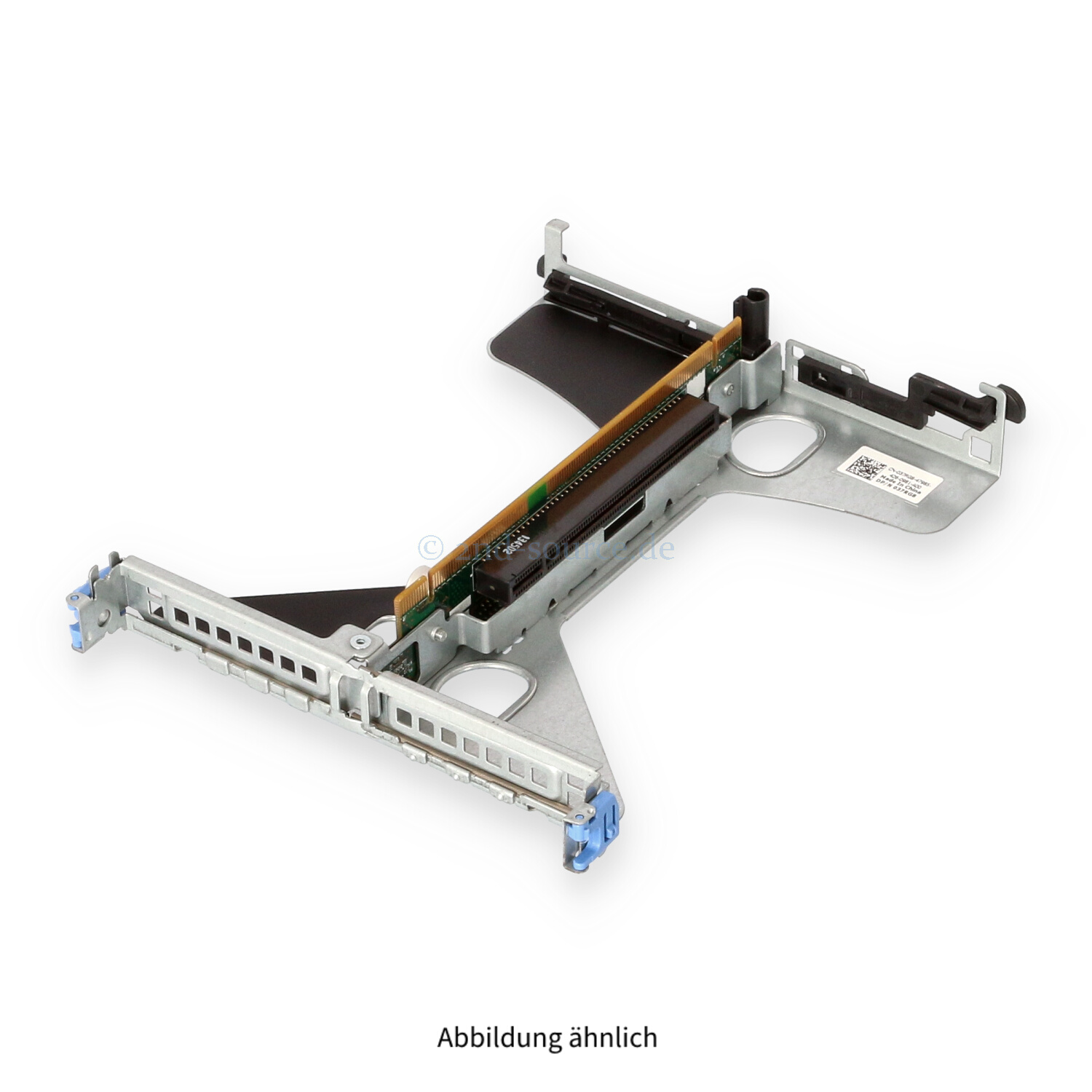 Dell PCI Express 3.0 x16 Riser Card 1 PowerEdge R620 37RG8 037RG8 Dell PCI Express 3.0 x16 Riser Card 1 PowerEdge R620 37RG8 037RG8
