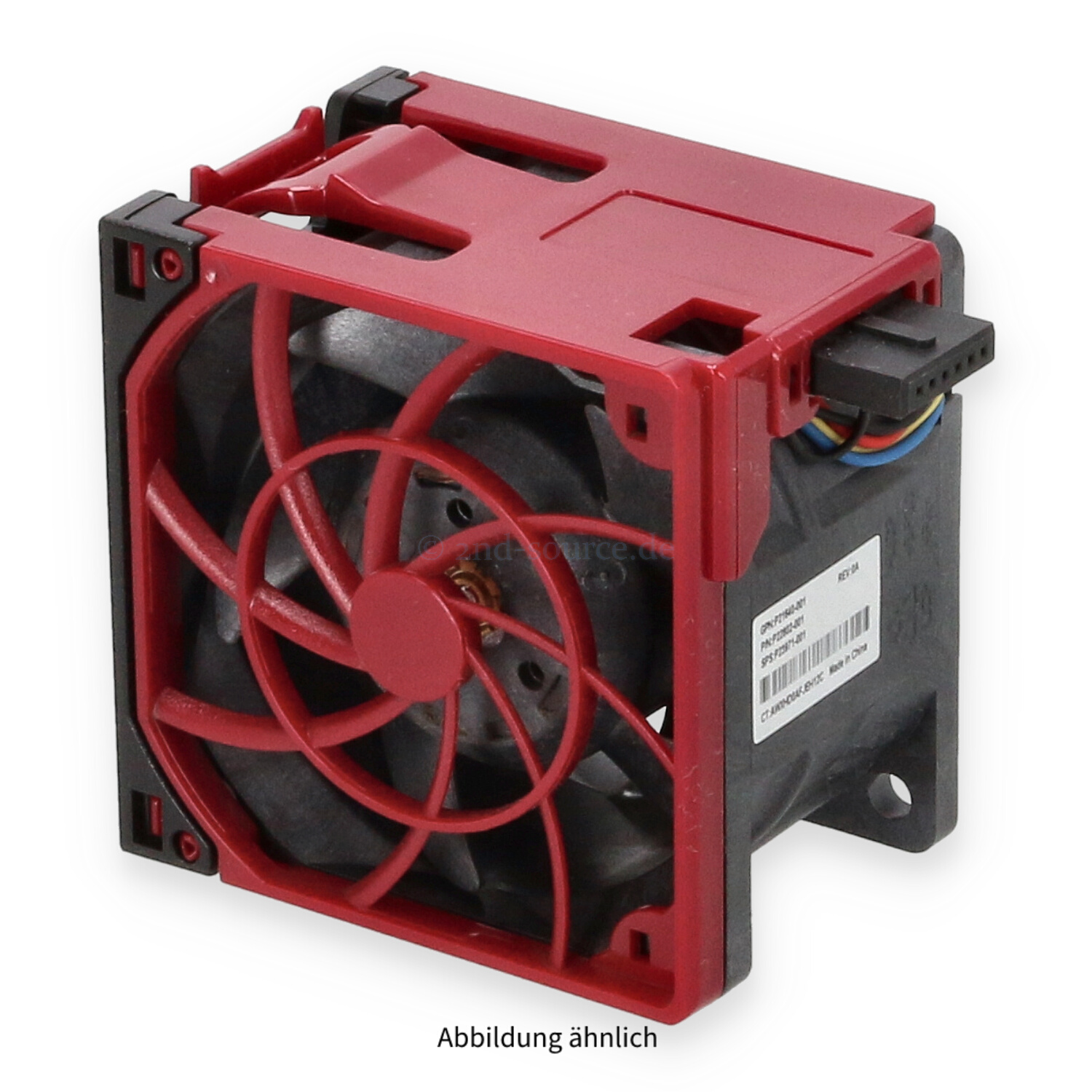 HPE Standard Fan Module G10 Plus P23971-001 P22802-001 P21640-001 HPE Standard Fan Module G10 Plus P23971-001 P22802-001 P21640-001