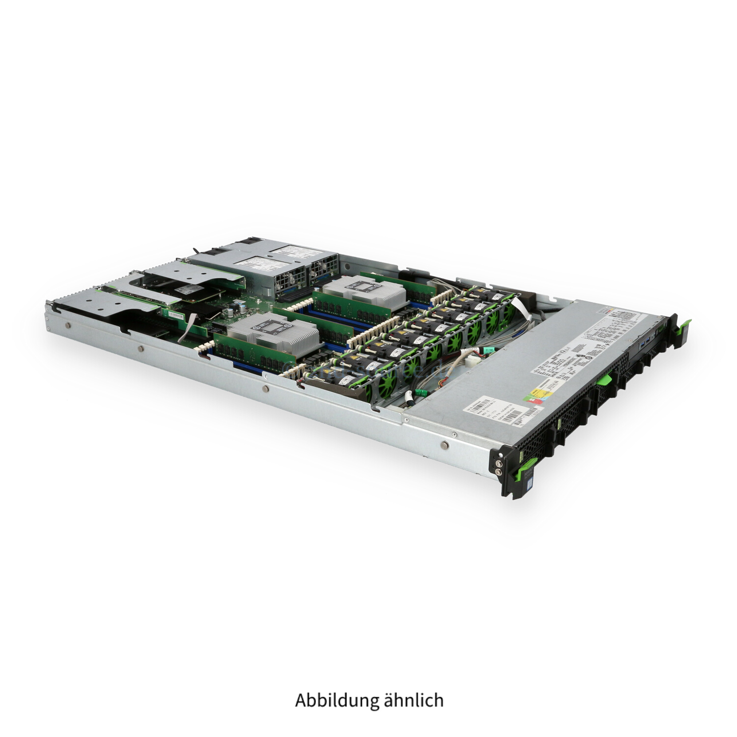 Fujitsu RX2530 M4 8xSFF 2P Silver 4108 256GB EP400i 3x 300GB 10k SAS 12G HDD X557-T2 2x 450W WS2016E Fujitsu RX2530 M4 8xSFF 2P Silver 4108 256GB EP400i 3x 300GB 10k SAS 12G HDD X557-T2 2x 450W WS2016E
