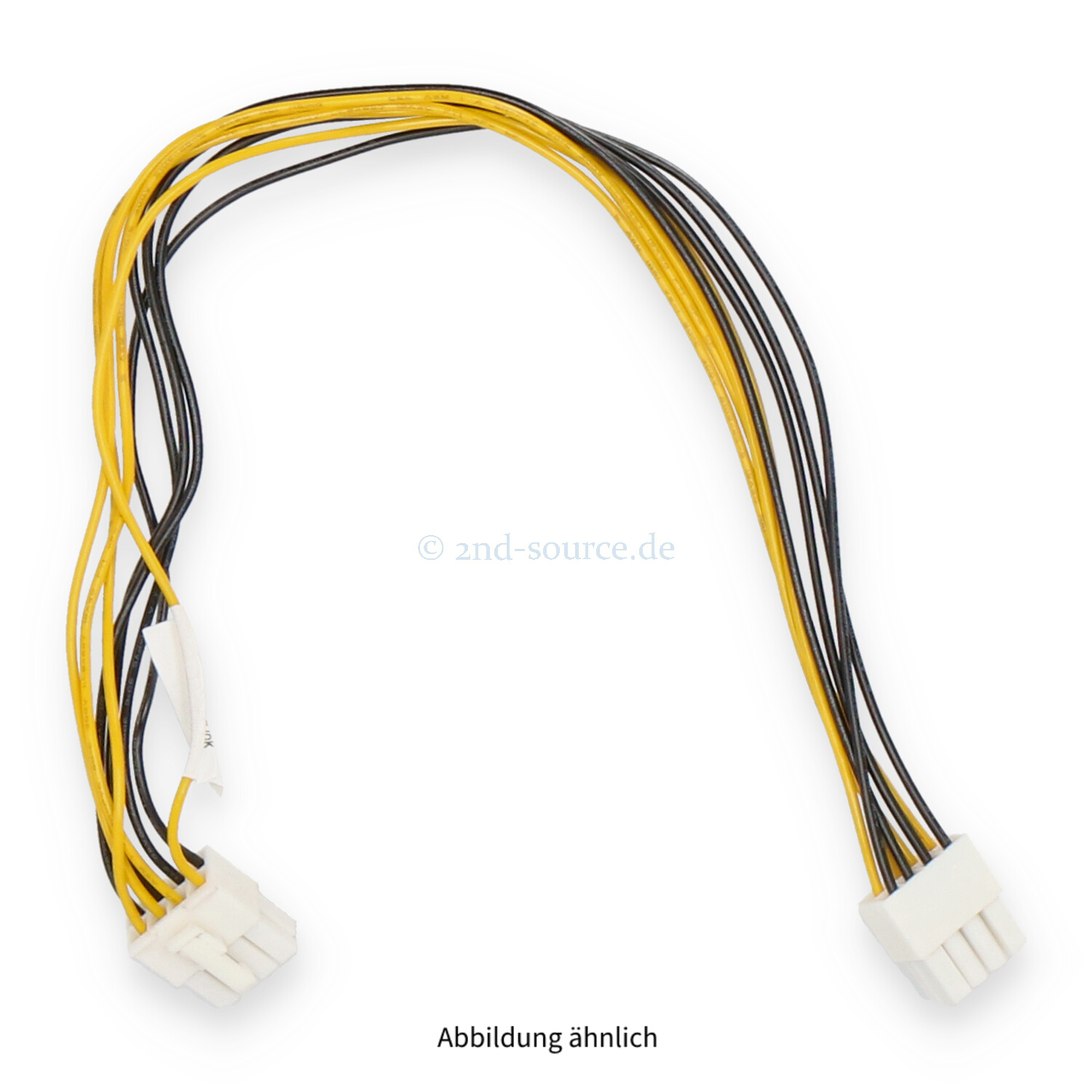 Gigabyte 0.35m 8-pin to 8-pin GPU Cable G291-281 25CRI-300307-B0R