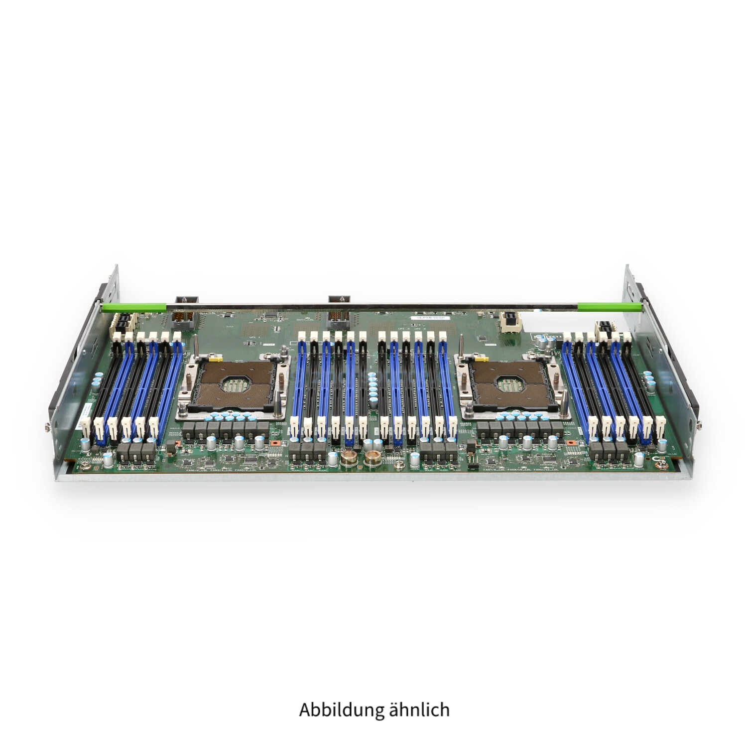 Fujitsu D3753 Systemboard Top Unit RX4770 M4 S26361-D3753-B100