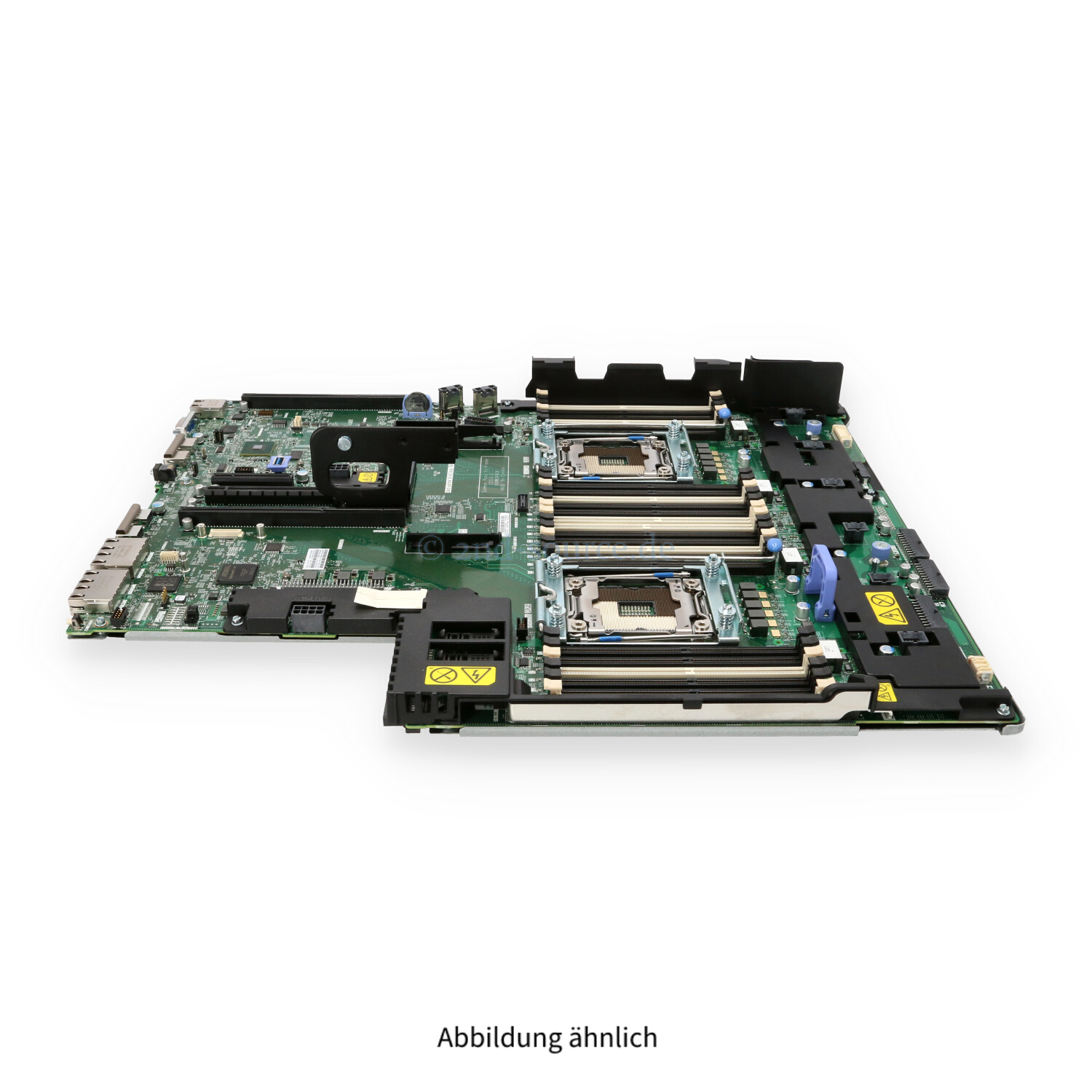 Lenovo Systemboard System x3650 M5 00MU953 00MW307