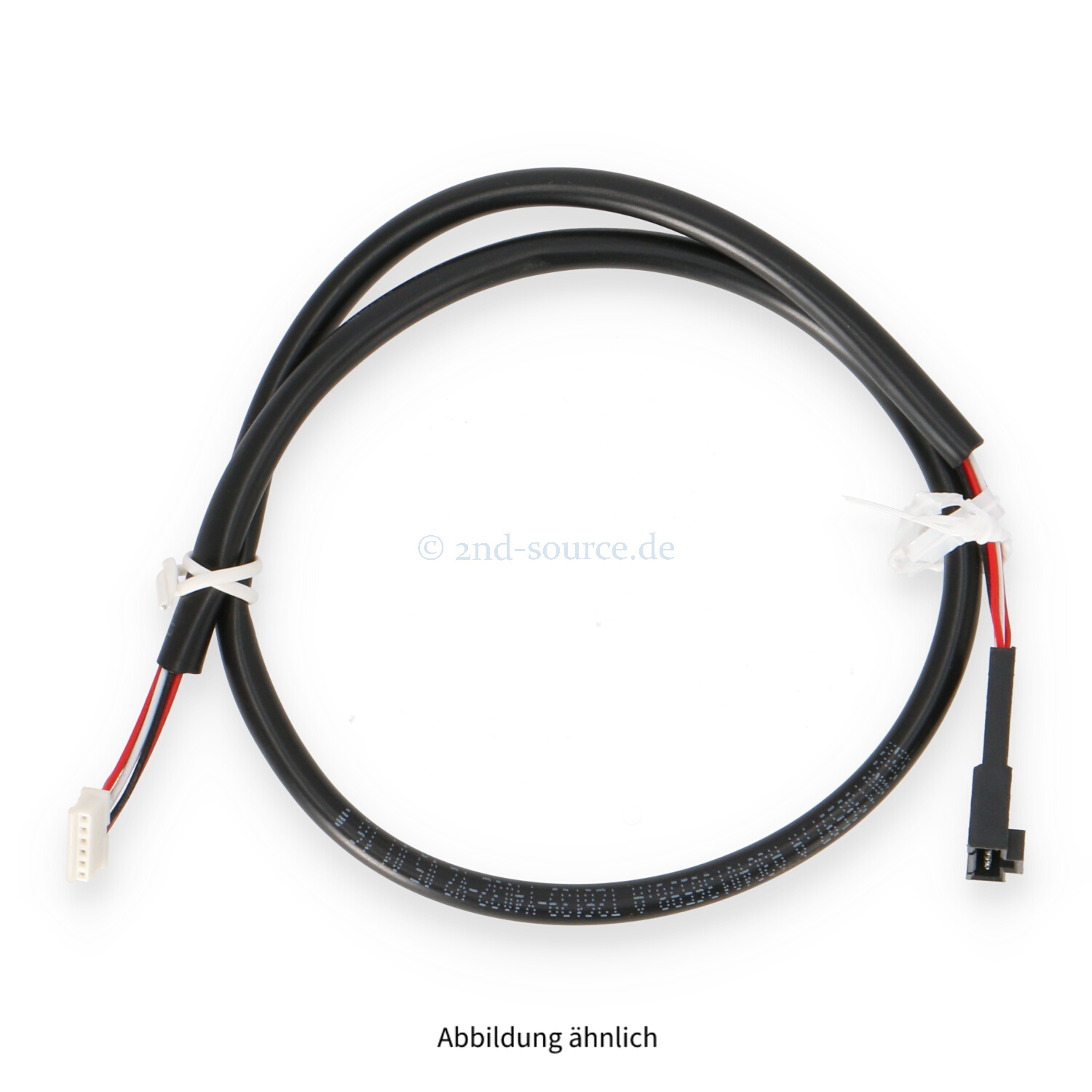 Fujitsu 0.44m FBU Cable T26139-Y4032-V2 A3C40136597 A3C40136598