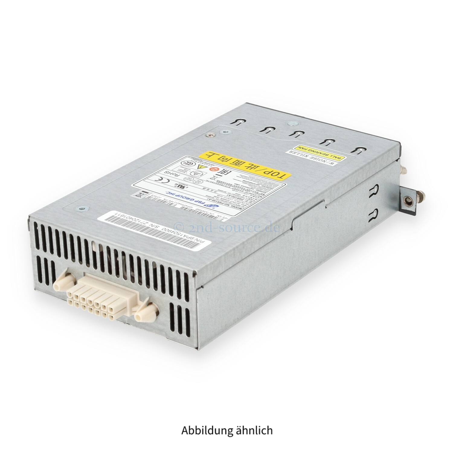 HPE X361 150W Power Supply JD362B JD362-61301