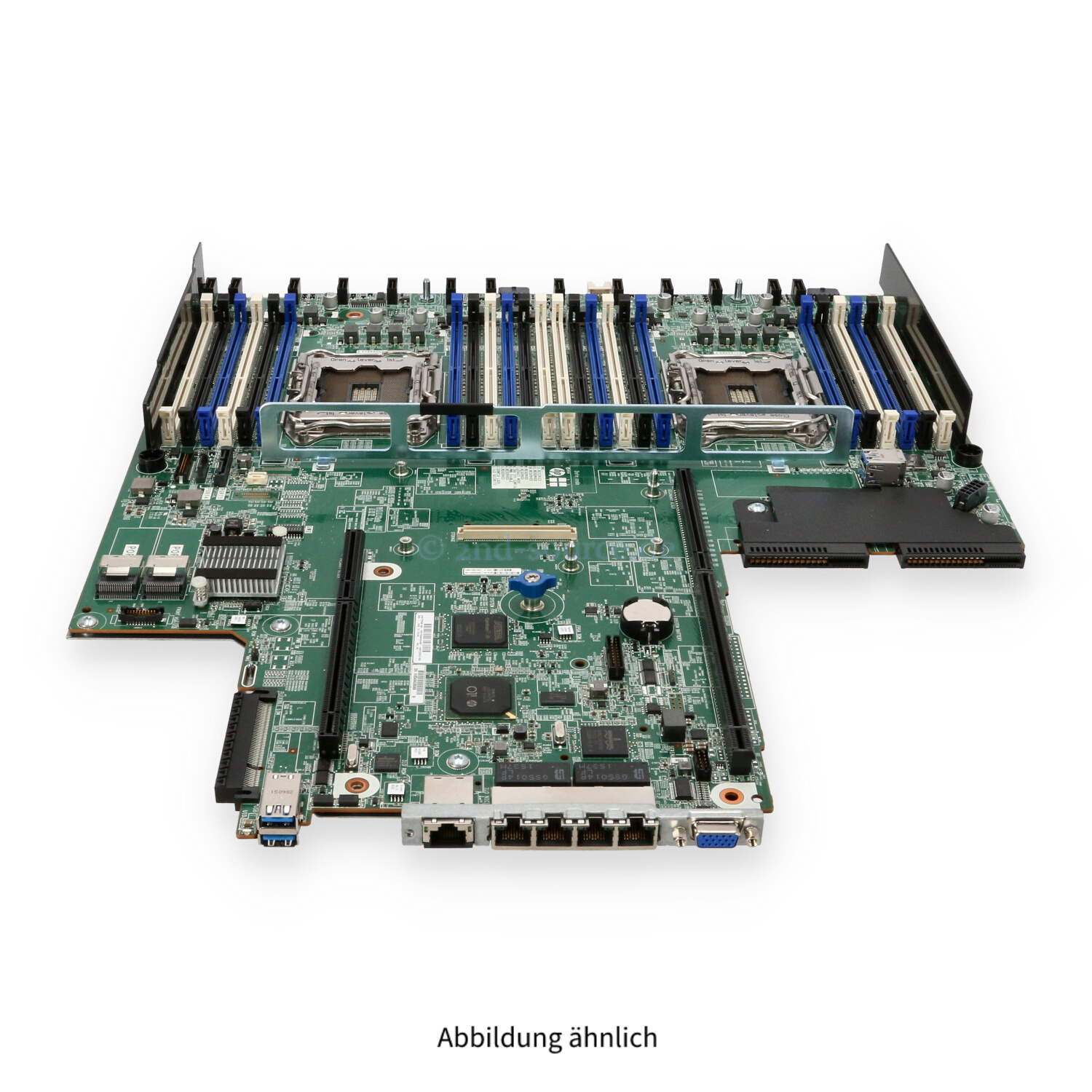 HPE Systemboard v3 DL360 G9 DL380 G9 775400-001