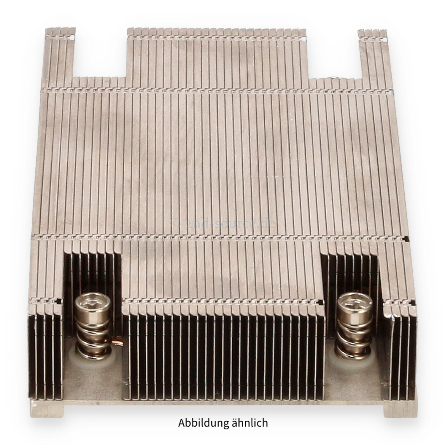 Dell Performance Heatsink PowerEdge R630 Y8MC1 0Y8MC1 Dell Performance Heatsink PowerEdge R630 Y8MC1 0Y8MC1