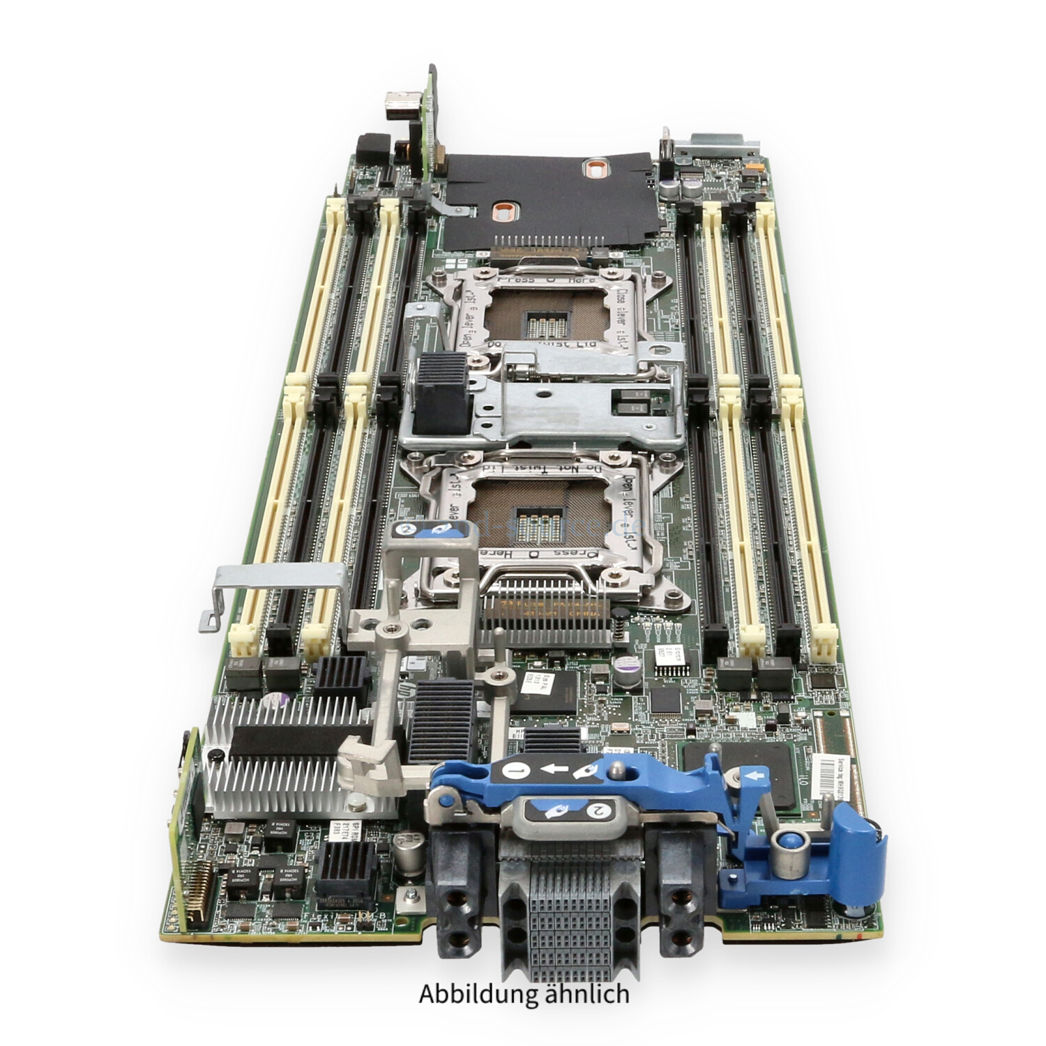 HPE Systemboard BL460c G8 738239-001 640870-007 HPE Systemboard BL460c G8 738239-001 640870-007