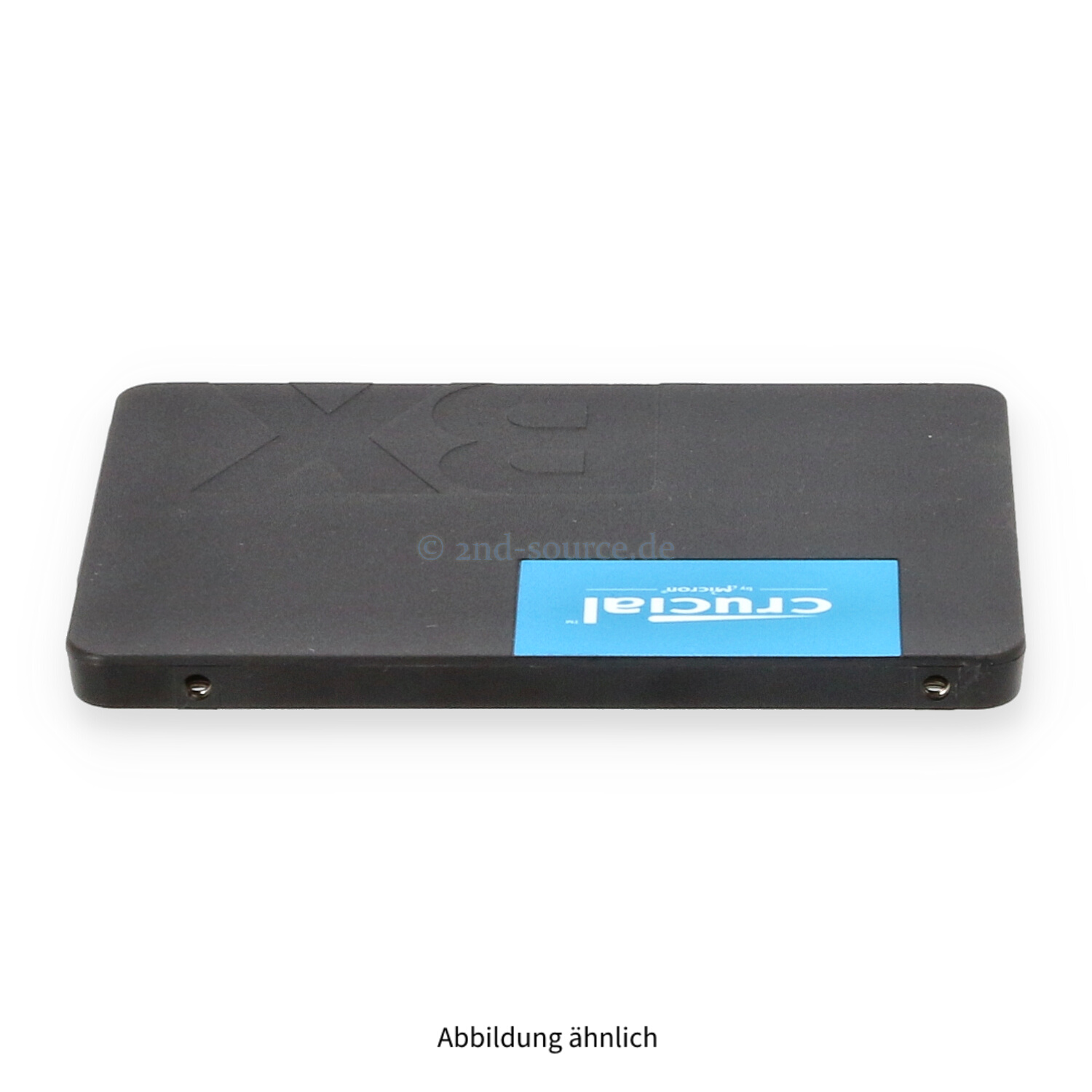 Crucial 120GB SATA 6G SFF SSD CT120BX500SSD1 Crucial 120GB SATA 6G SFF SSD CT120BX500SSD1