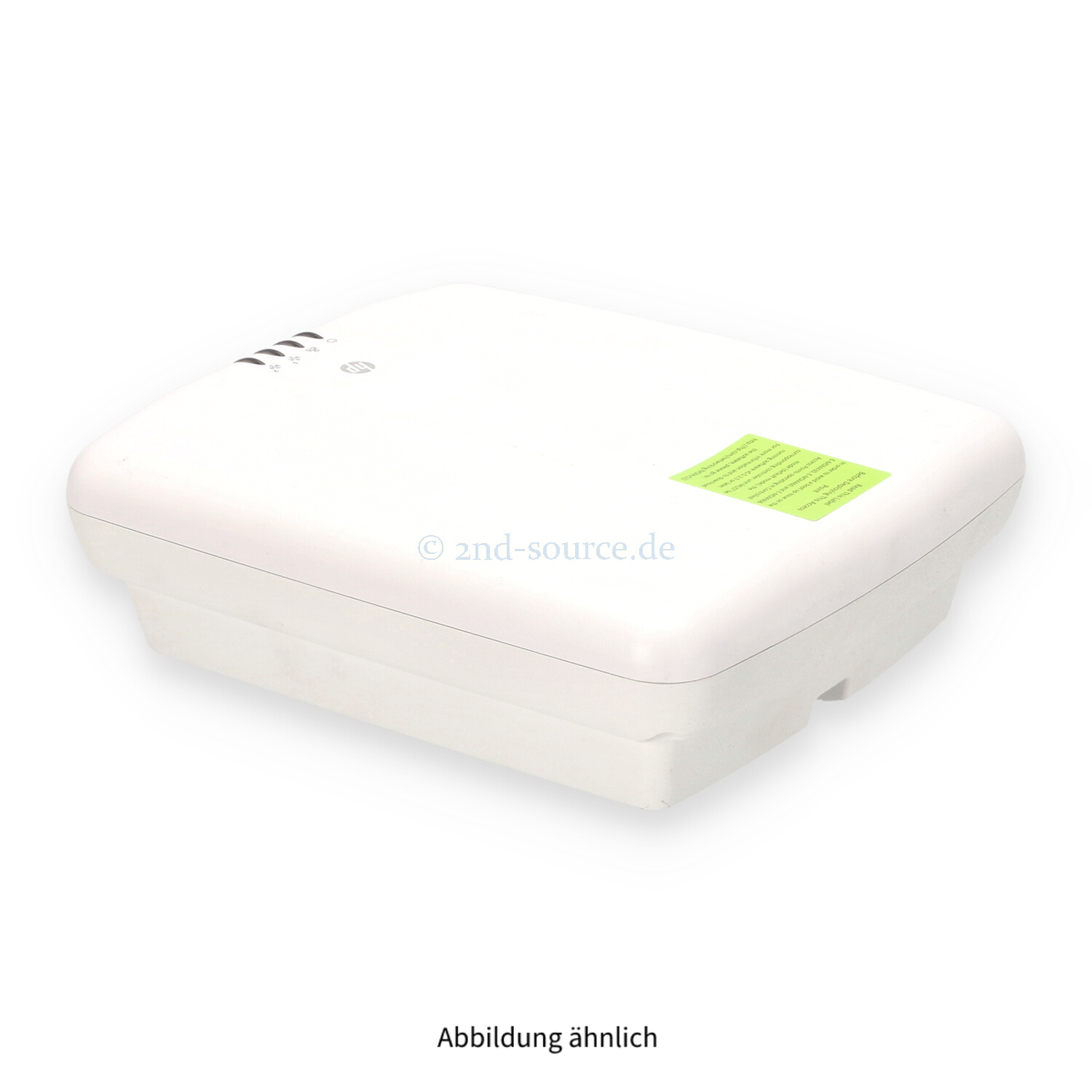 10x HPE E-MSM460 Dual Radio WLAN Access Point J9591A