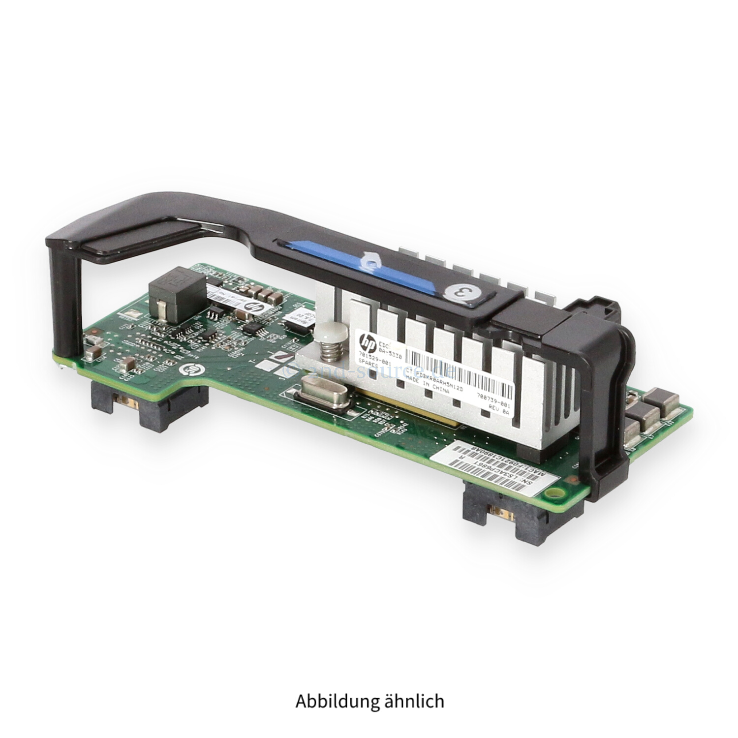 HPE 534FLB 2x10GBase c-Class Server Ethernet Adapter 700742-B21 701529-001 HPE 534FLB 2x10GBase c-Class Server Ethernet Adapter 700742-B21 701529-001