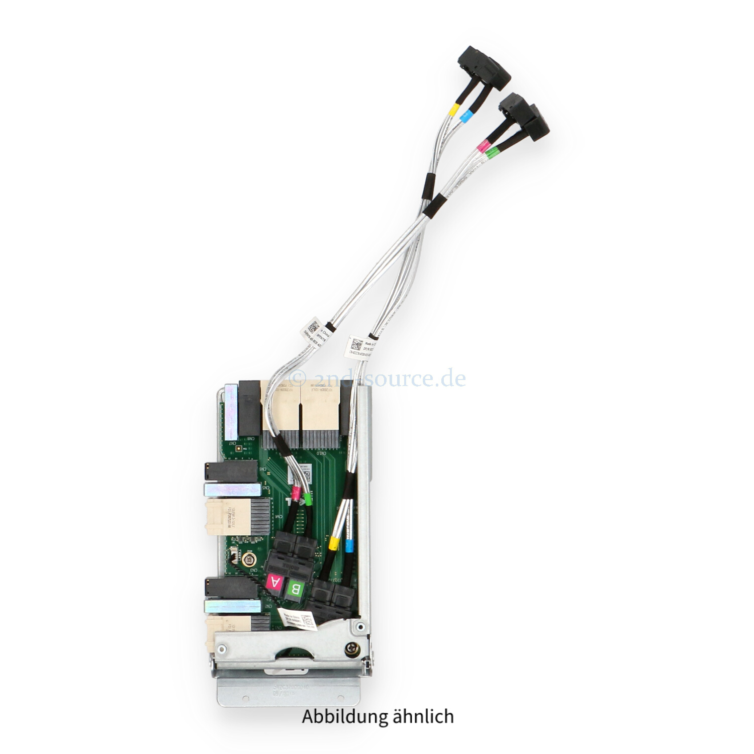 Dell Assembly Card Interposer PowerEdge DSS 7000 D7TTY 0D7TTY Dell Assembly Card Interposer PowerEdge DSS 7000 D7TTY 0D7TTY